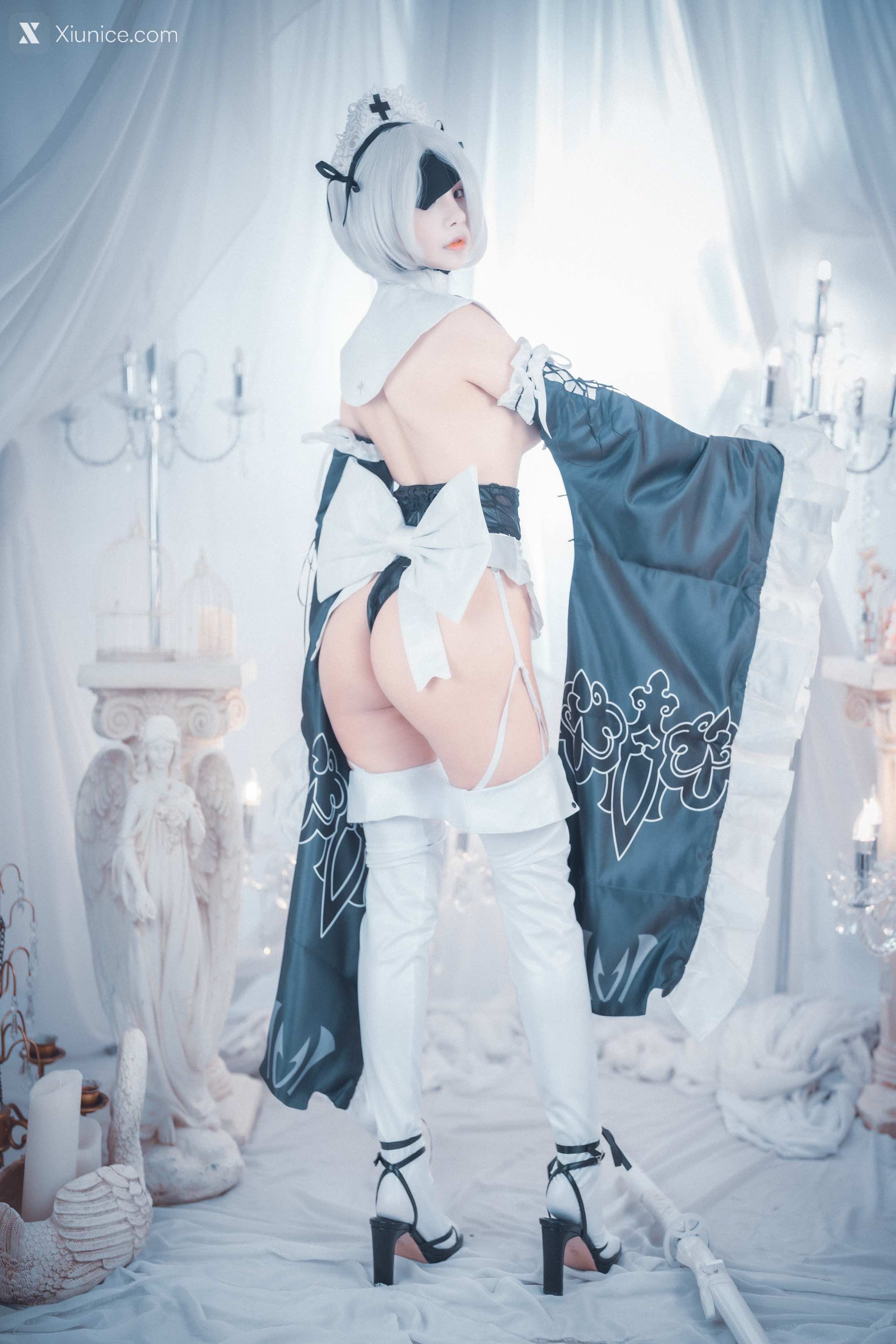 DJAWA Photo – Zzyuri (쮸리) – 2B 4K