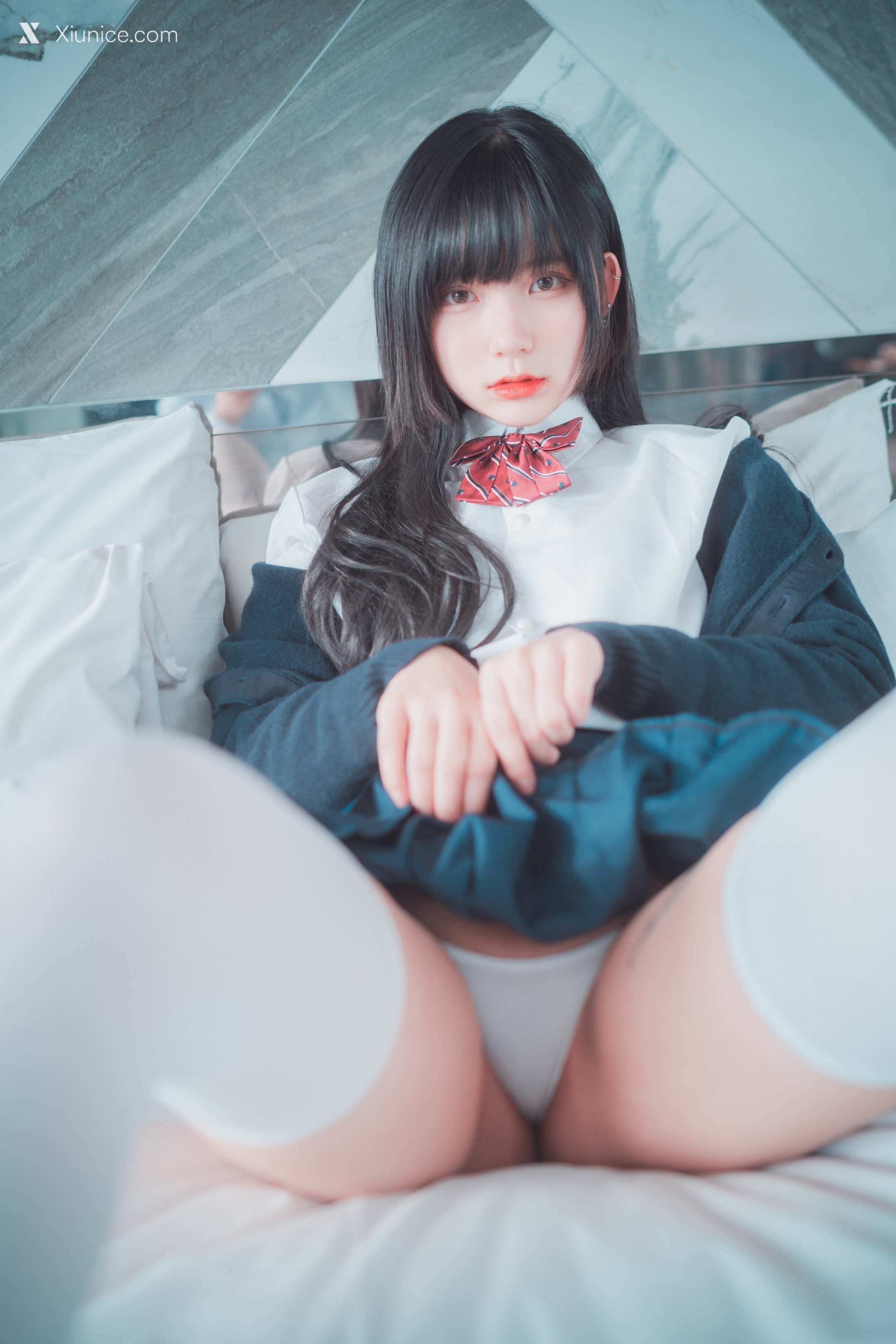 DJAWA Photo – Hizzy (히지) – Self Satisfaction #2 + S.ver 4K