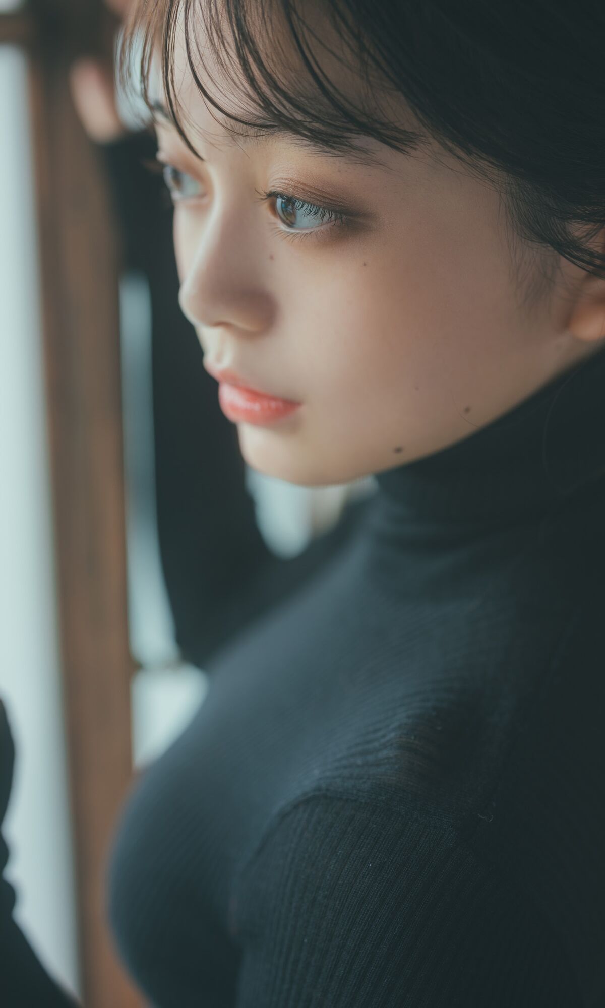 Mai Horai 蓬莱舞 - 写真集 See eye to eye 週プレ PHOTO BOOK