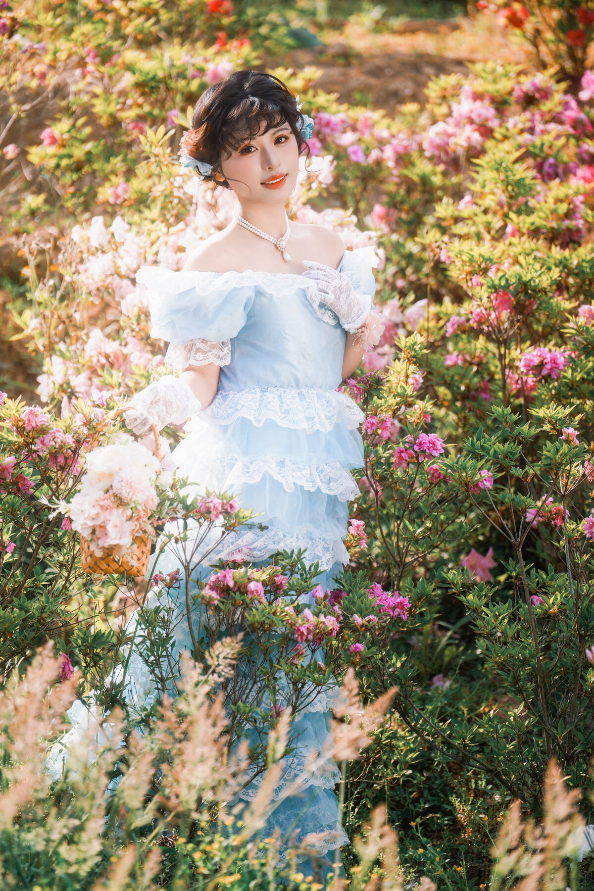 YiTuYu艺图语 Vol.10174 Gui Hua Ya