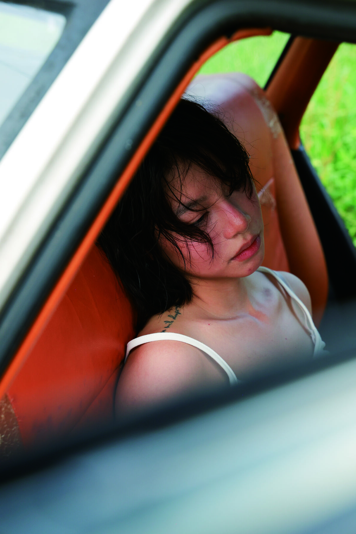 YiTuYu艺图语 Vol.10041 BiuBiu Shi Ke Ai