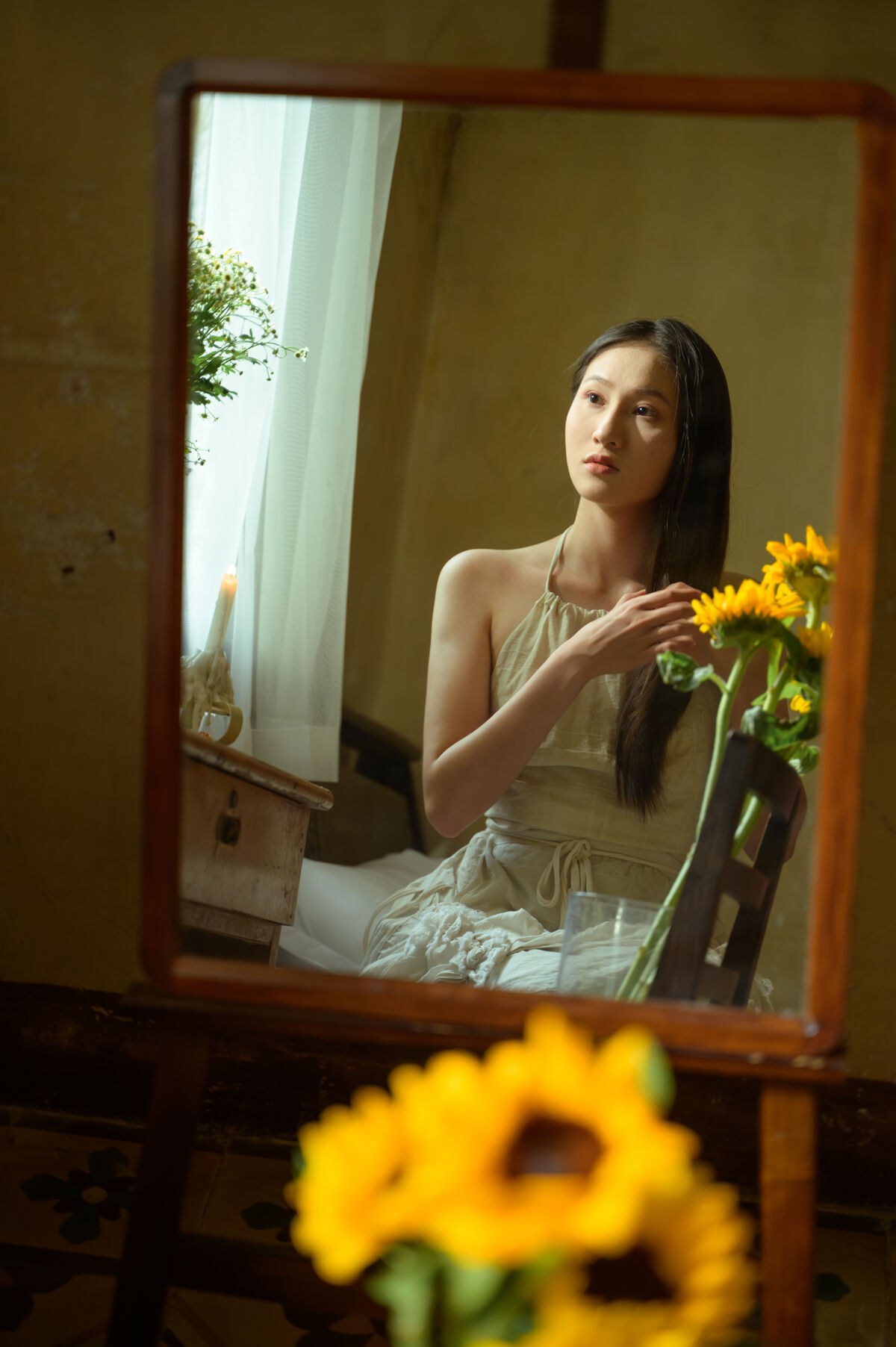 YiTuYu艺图语 Vol.10063 Ke Ke Da Wang