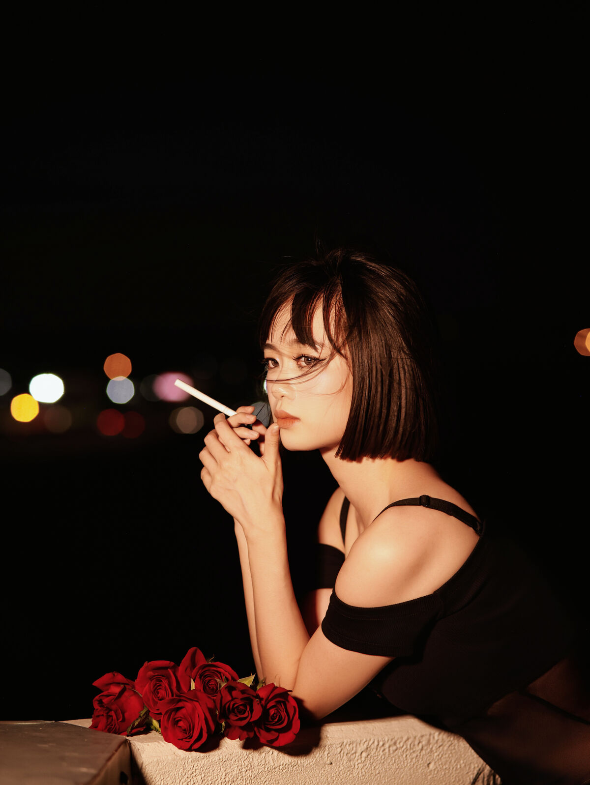 YiTuYu艺图语 Vol.10226 Yi Ming