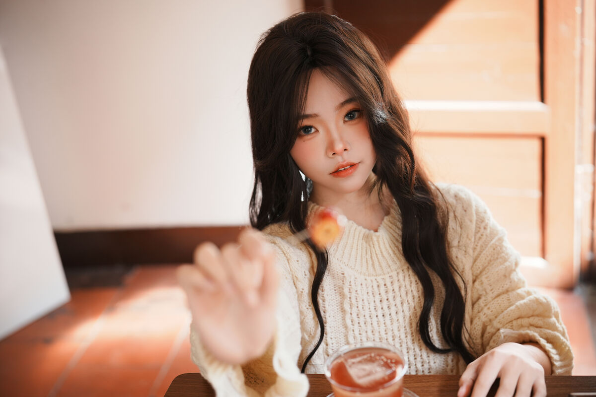 YiTuYu艺图语 Vol.10049 Le Di