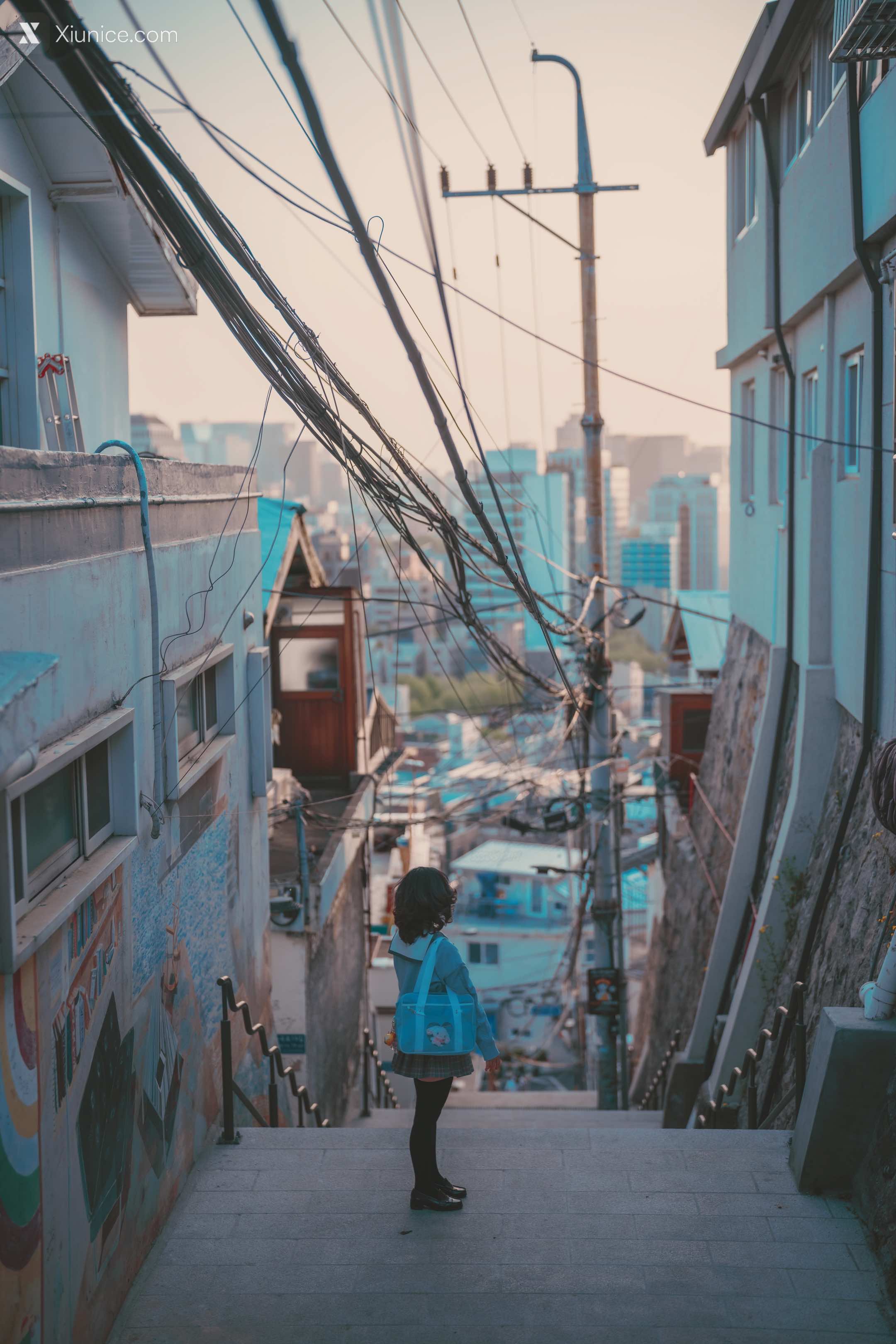 DJAWA Photo – Mimmi (밈미) – Your Panties 4K