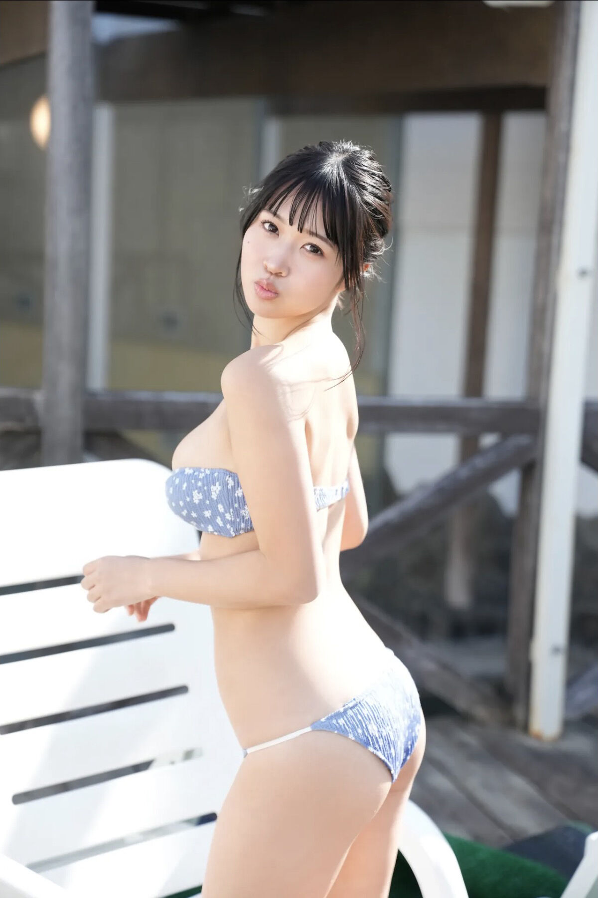 Miyuka Minami 南みゆか - FRIDAYデジタル写真集 DIVE