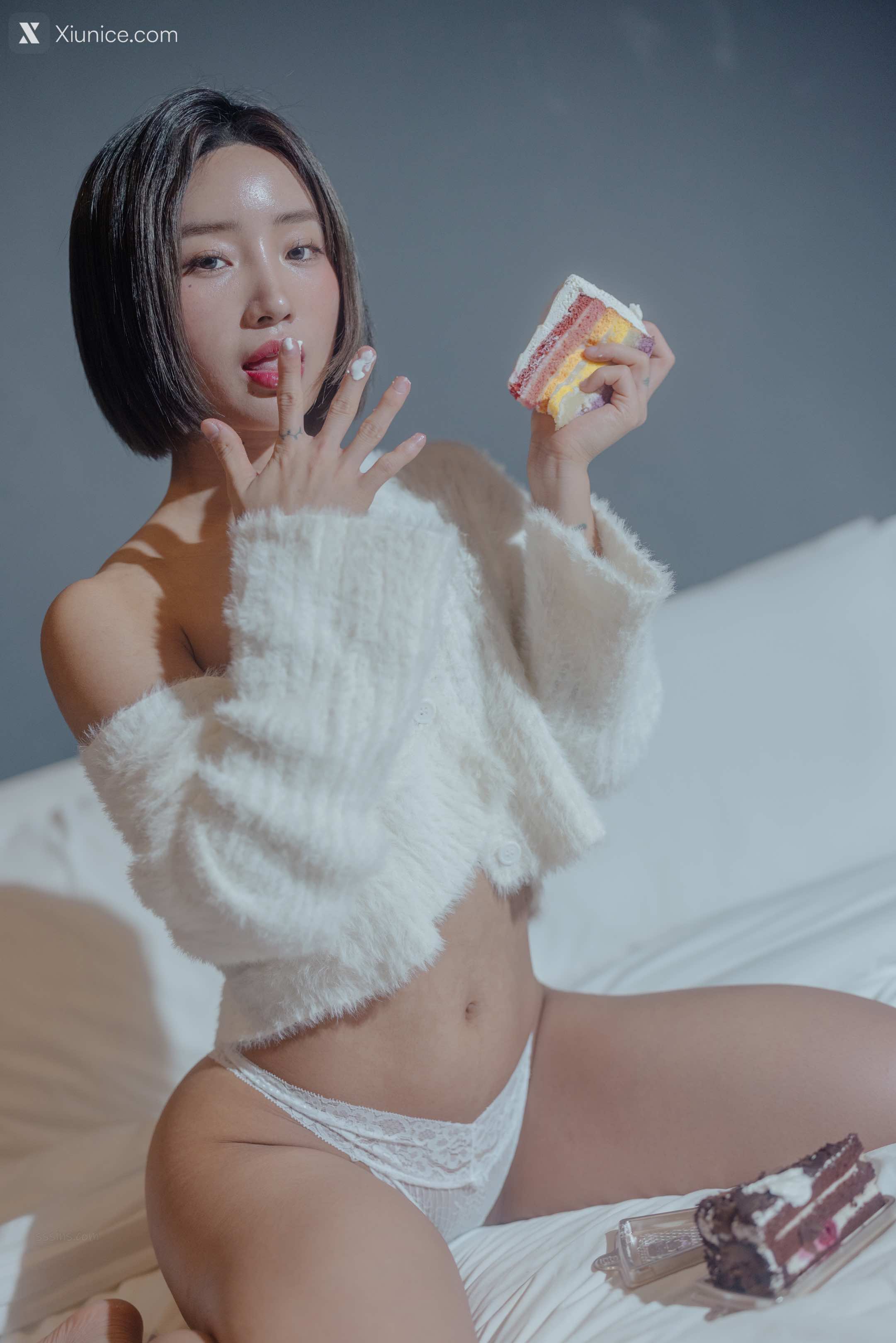 SweetBox Booty Queen – Vol.002 4K