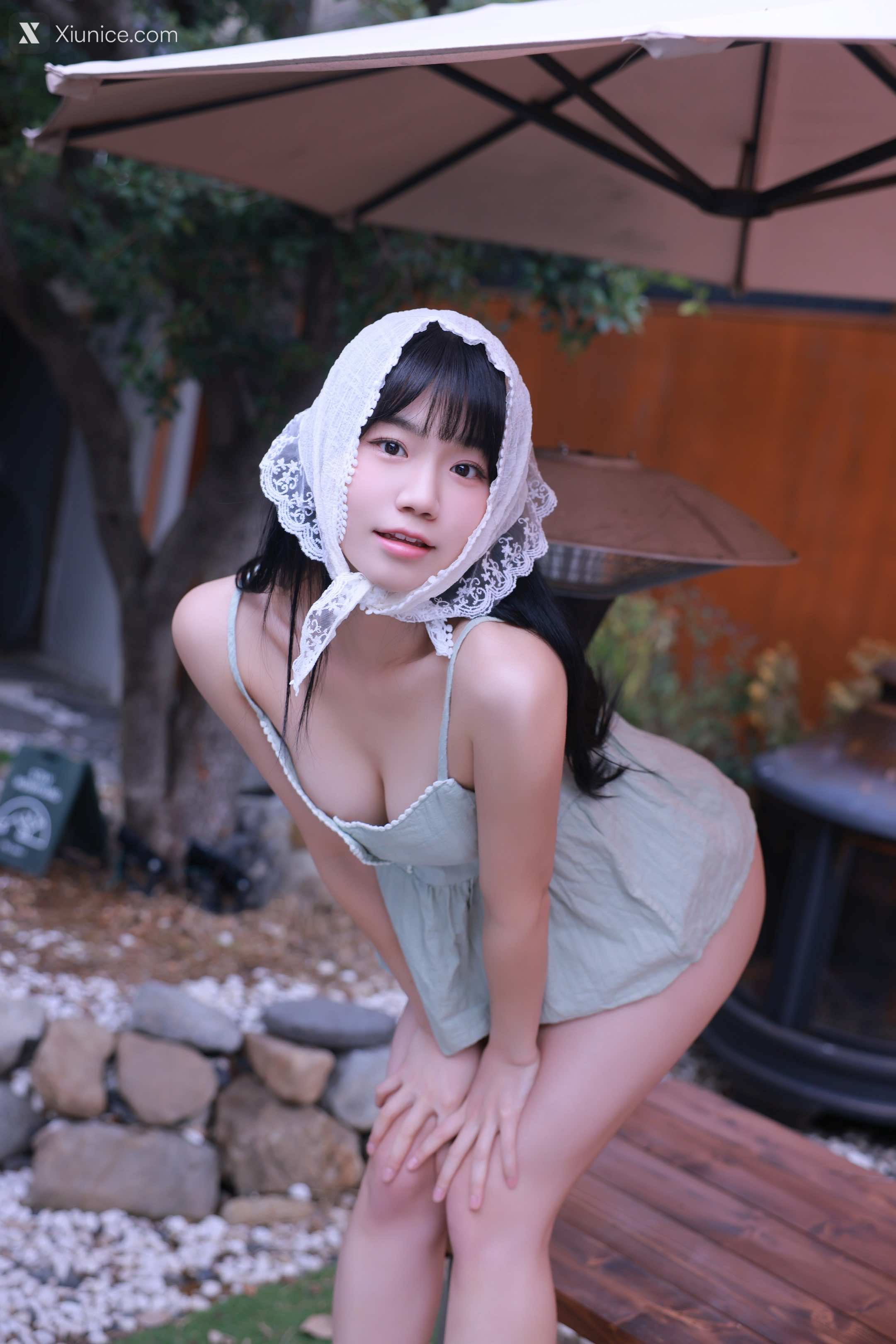 SweetBox – Yui (유이) – SWTB Vol.39 RAMEN 4K