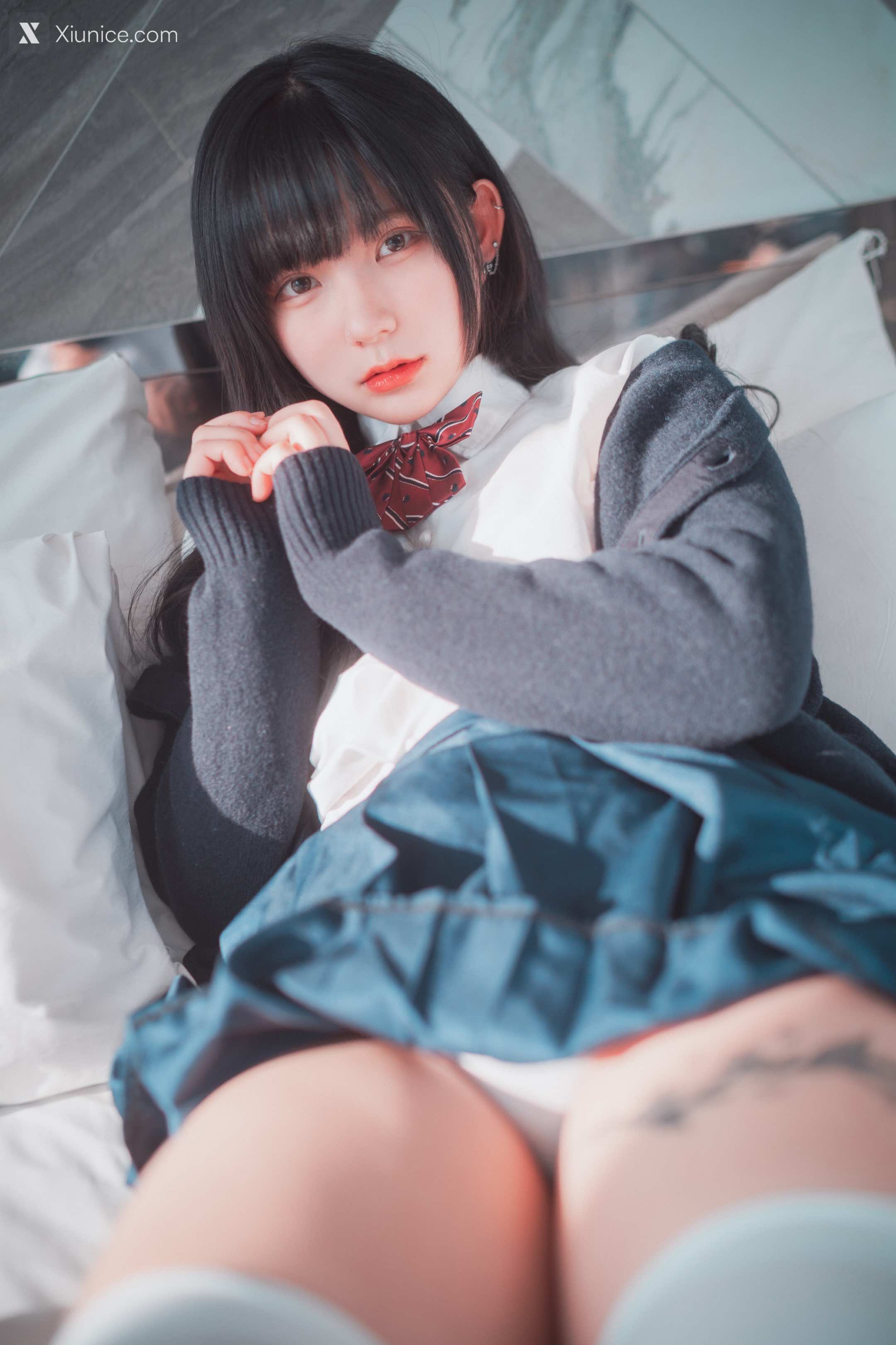 DJAWA Photo – Hizzy (히지) – “Self Satisfaction VOL. 2” 4K