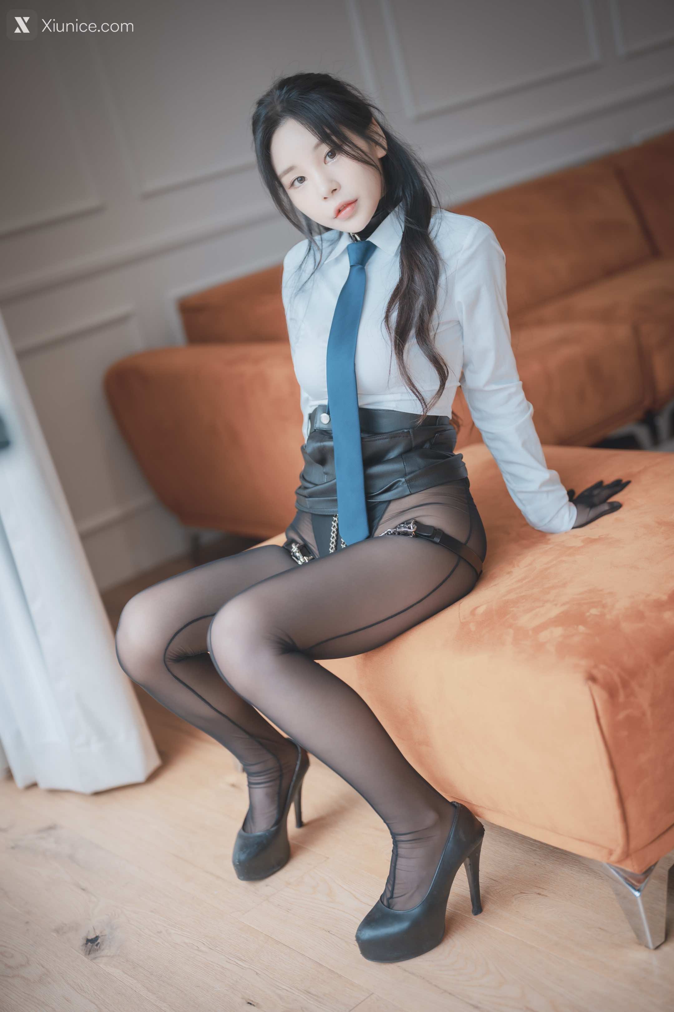 DJAWA Photo – Zzyuri – D.s Relationship Vol.2 4K