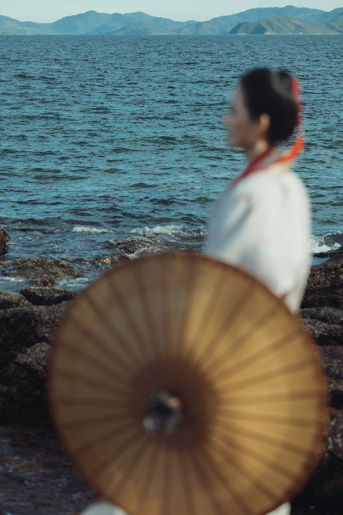 YiTuYu艺图语 Vol.10217 Xie Tian Li