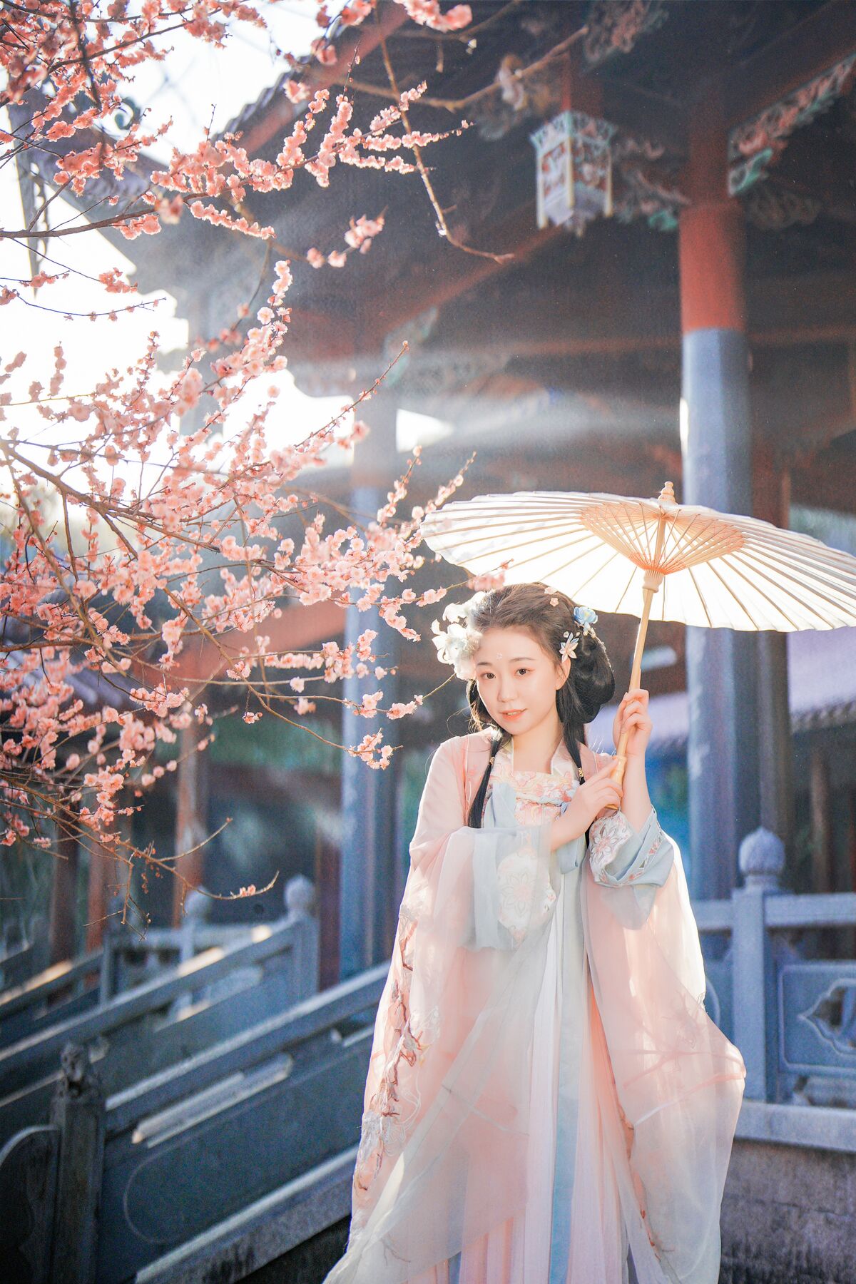 YiTuYu艺图语 Vol.10207 Qing Mo 07