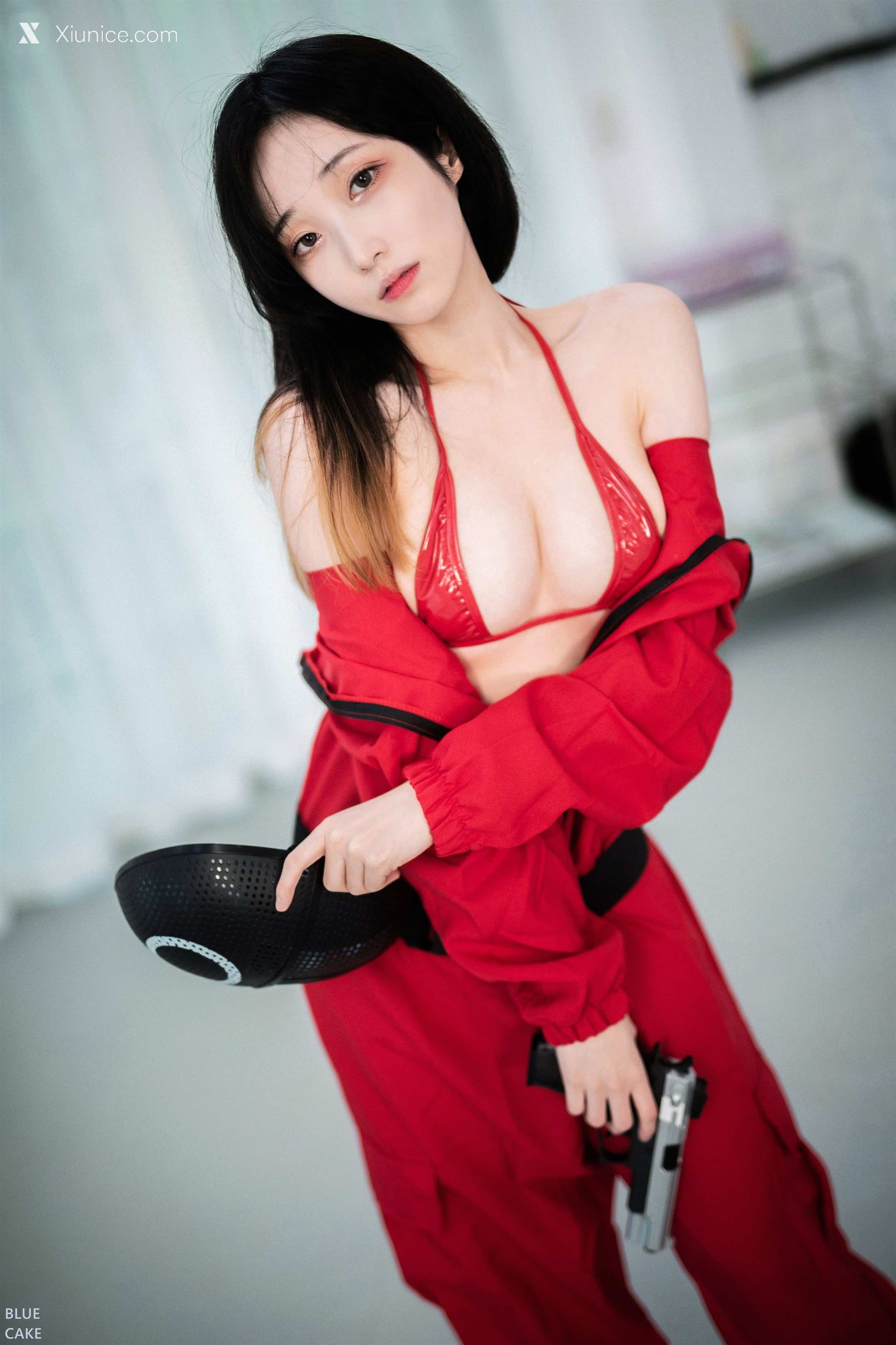 BLUECAKE Bambi (밤비) – Play Game 4K