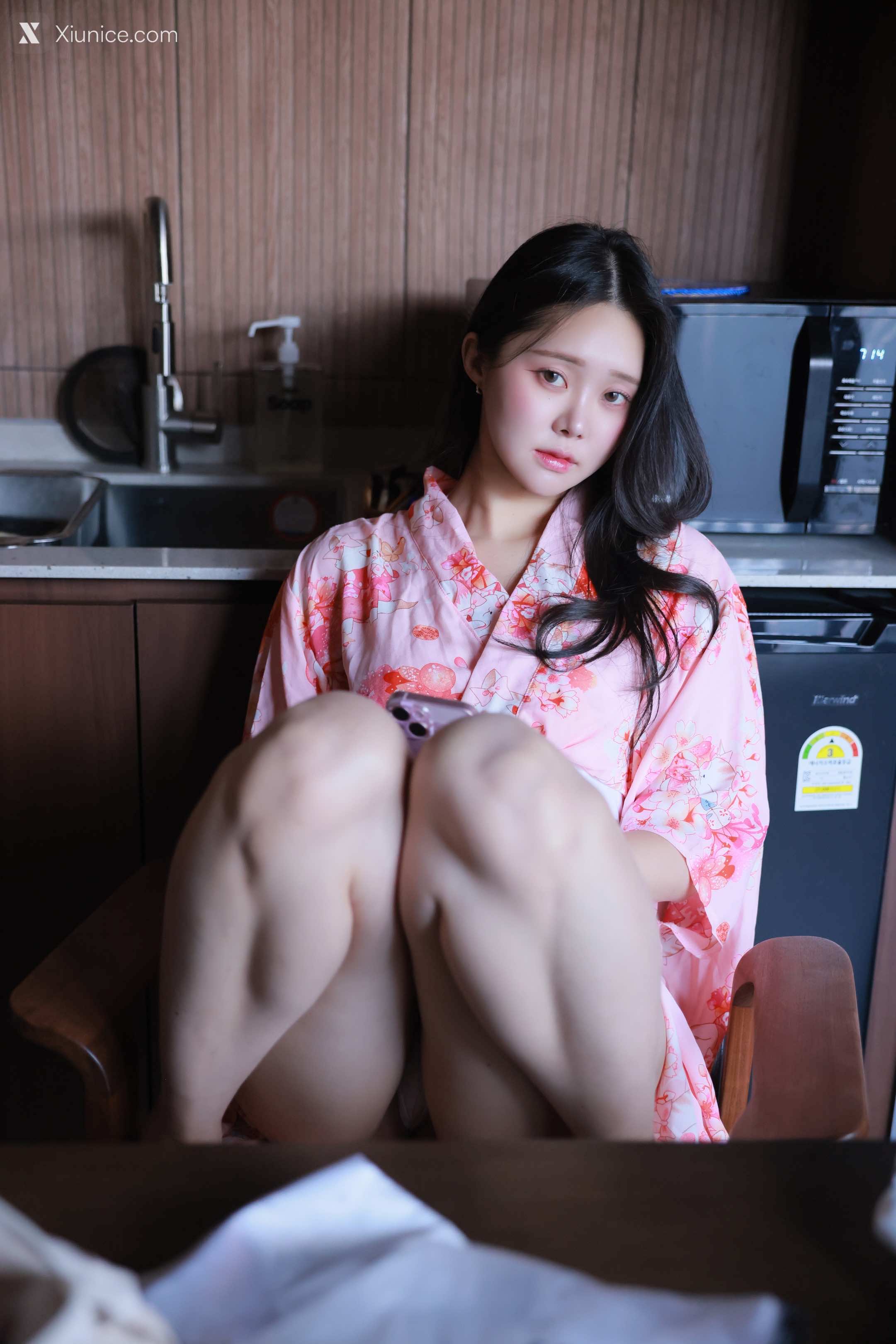 SweetBox – Inah (이나) SWTB Vol.40 – ALL NIGHT 4K