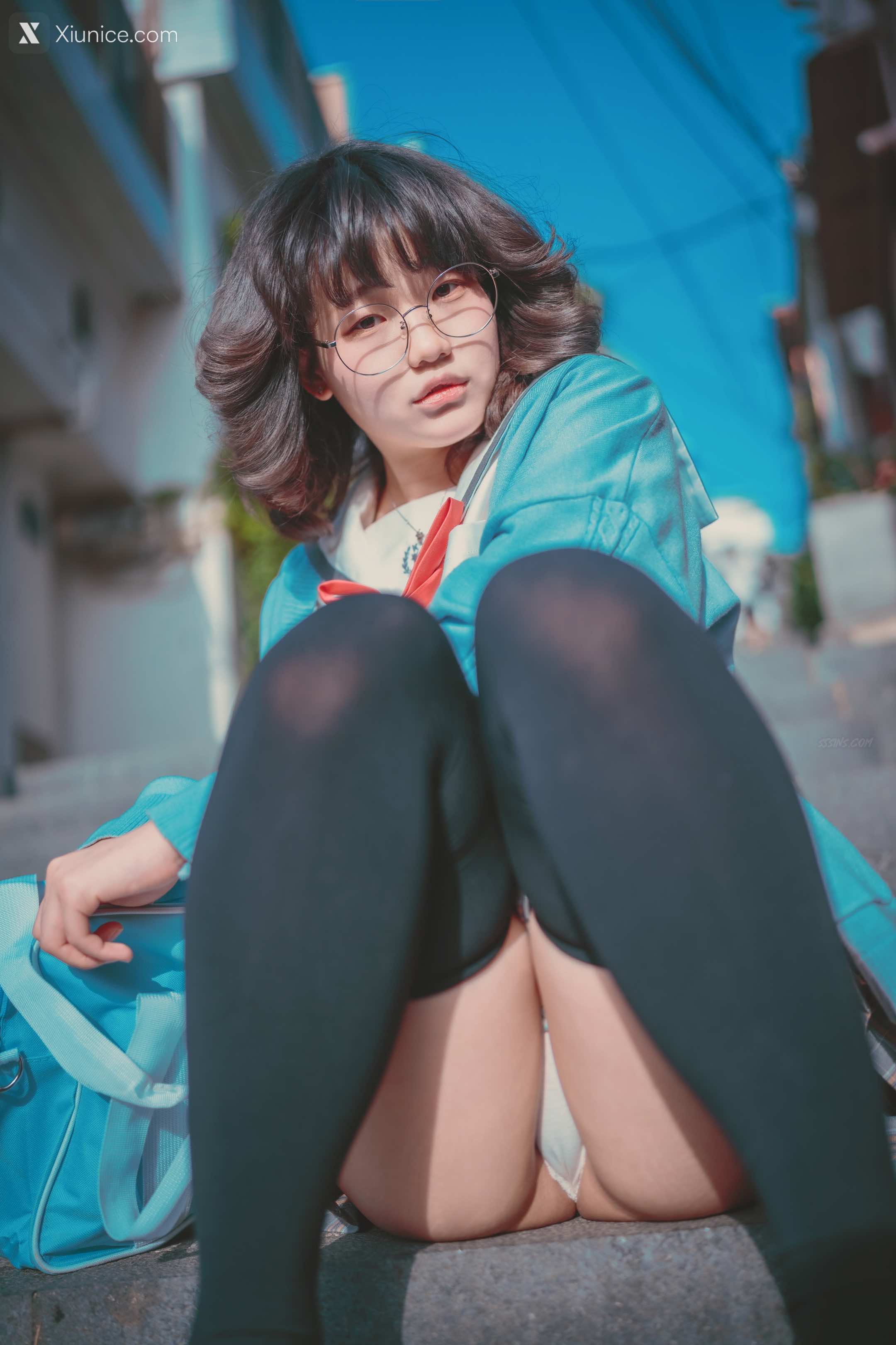 DJAWA Photo – Mimmi (밈미) – Your Panties 4K