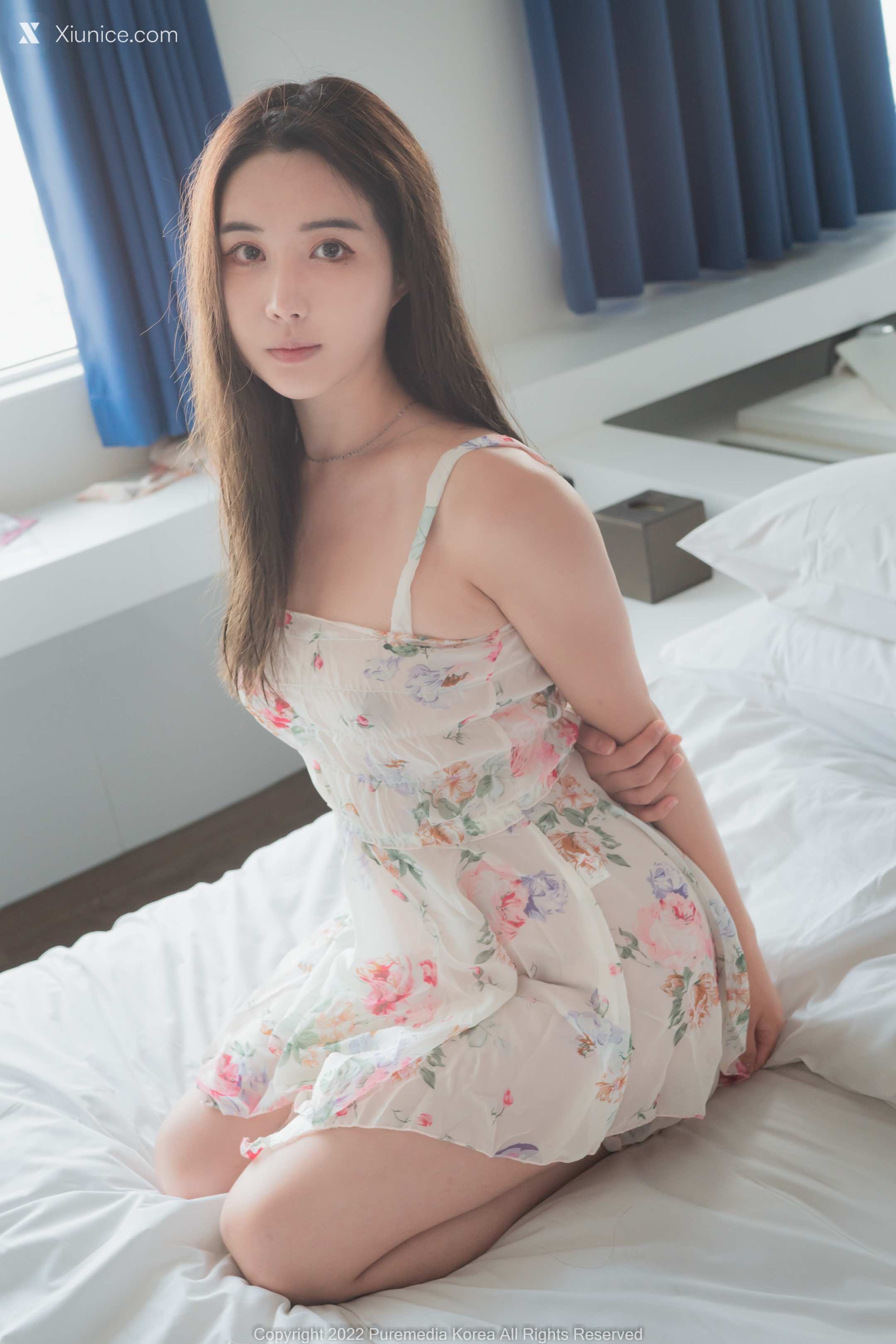 Pure Media Vol.181 Dohee (도희) 4K