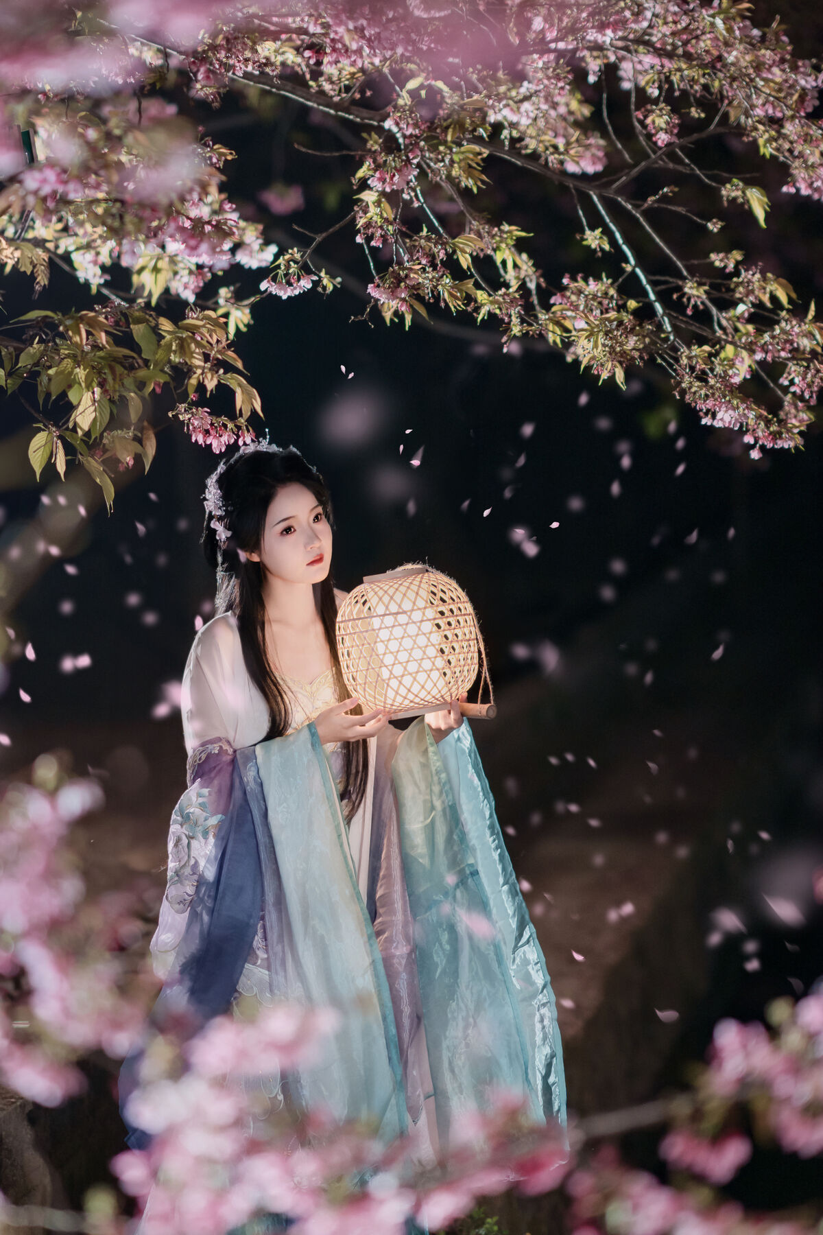 YiTuYu艺图语 Vol.10200 Nan Zhi