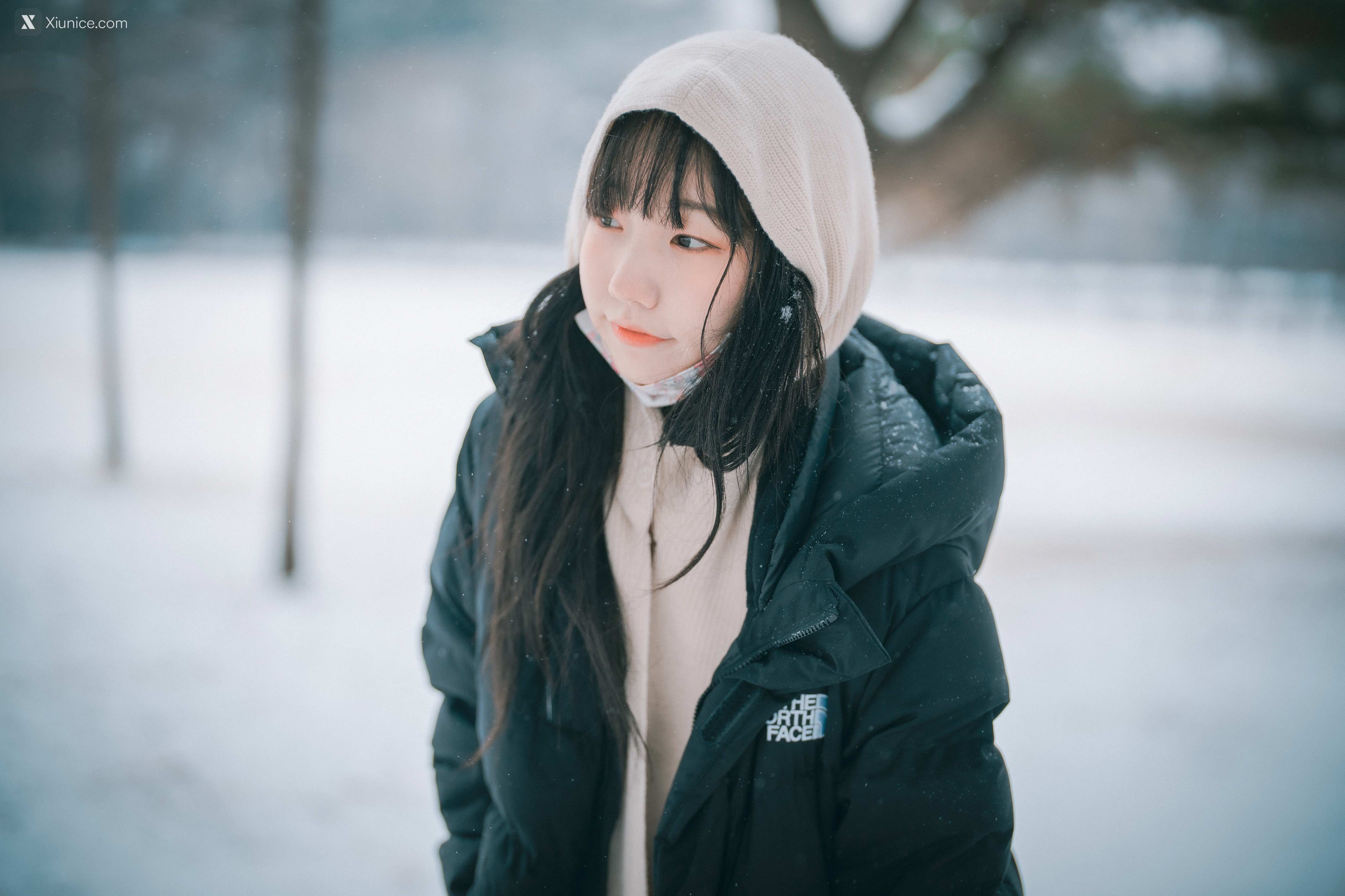 DJAWA Photo – Yeri – Knotting Class #5 4K