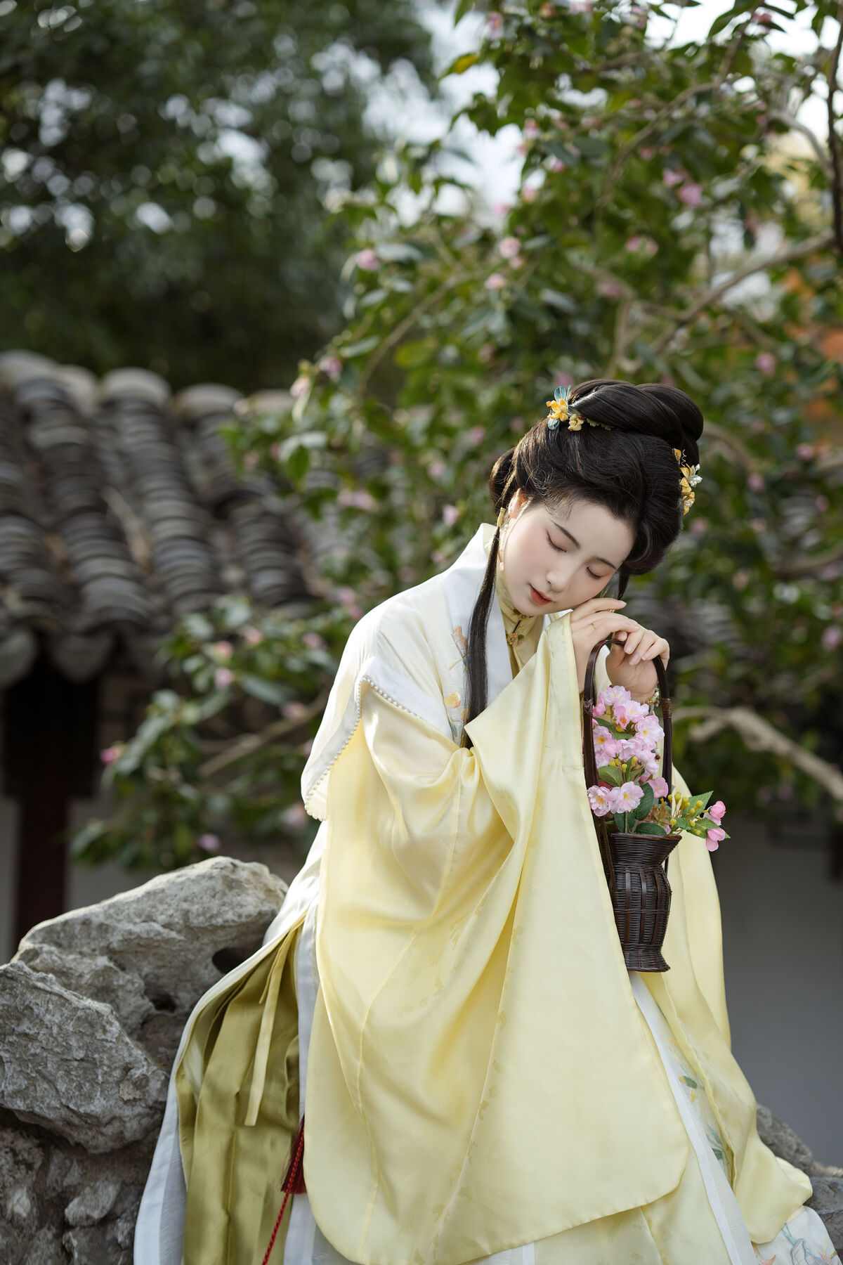 YiTuYu艺图语 Vol.10140 Wo Shi Jin Er Ya