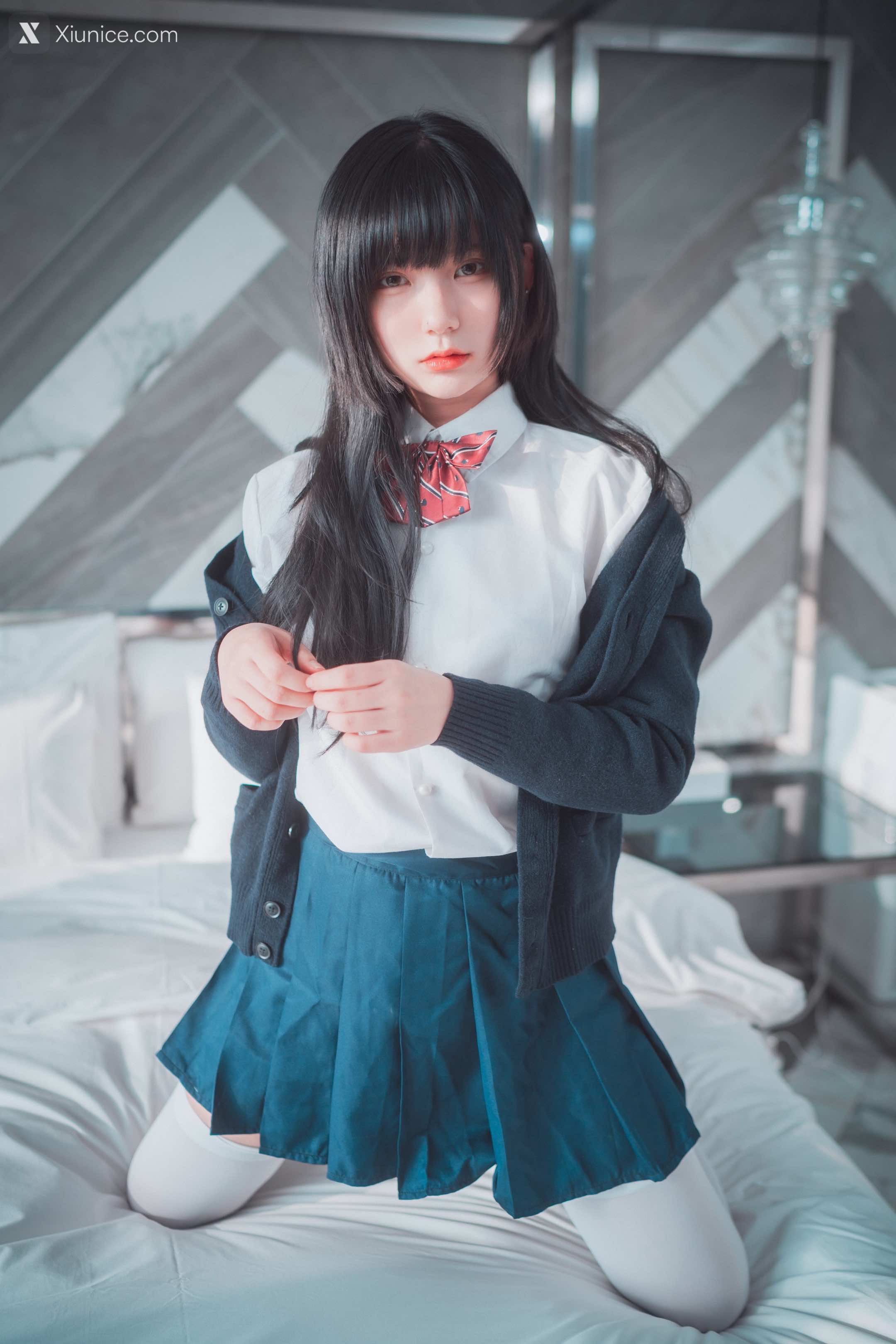 DJAWA Photo – Hizzy (히지) – Self Satisfaction #2 + S.ver 4K