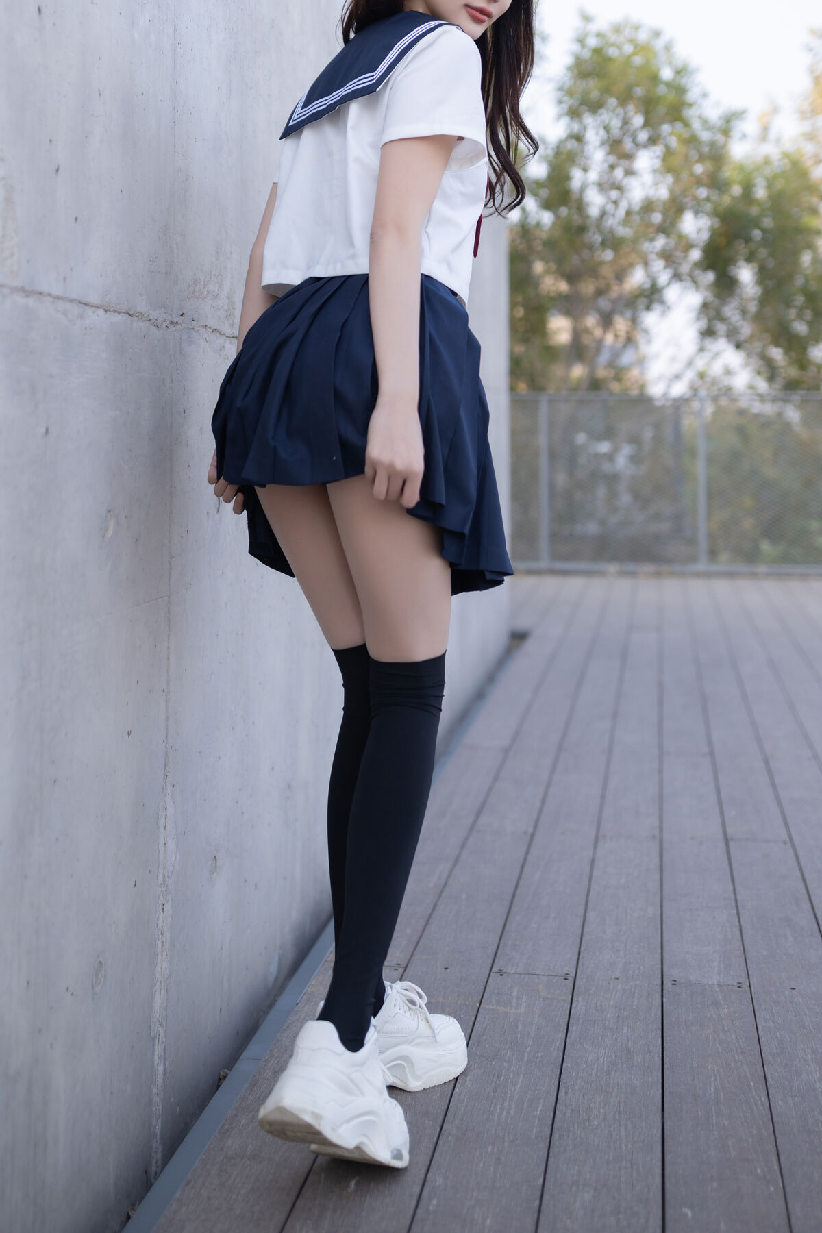 内购无水印 Lu Xuan Xuan 陆萱萱 - 秀人网模特 死库水