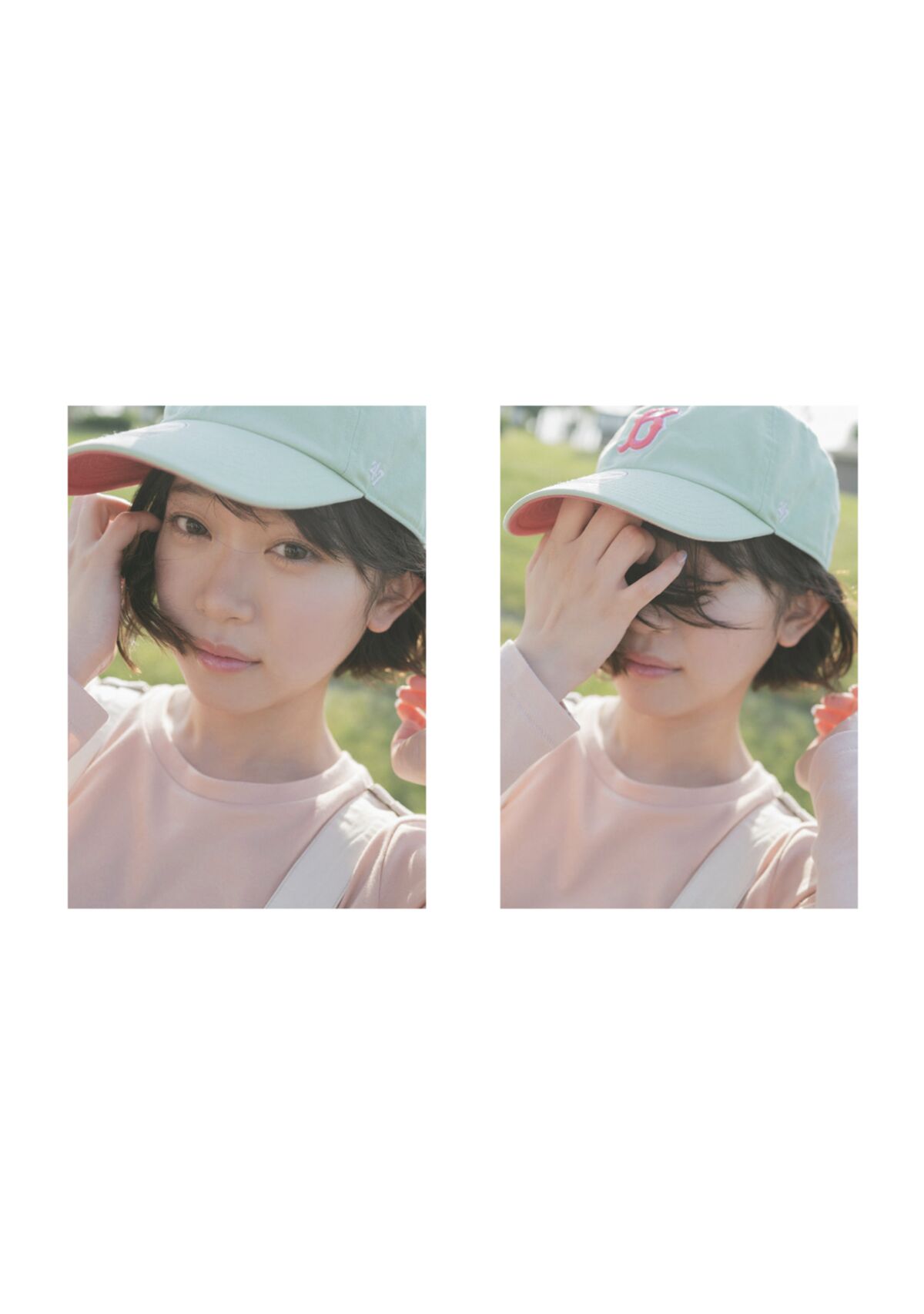 Yura Kano 架乃ゆら - とられち デジタル写真集 Part02