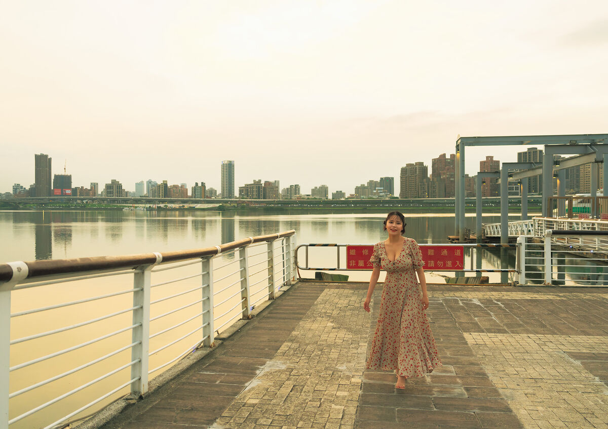 Tano Yu 田野憂 - 写真集 かわいいでしょ