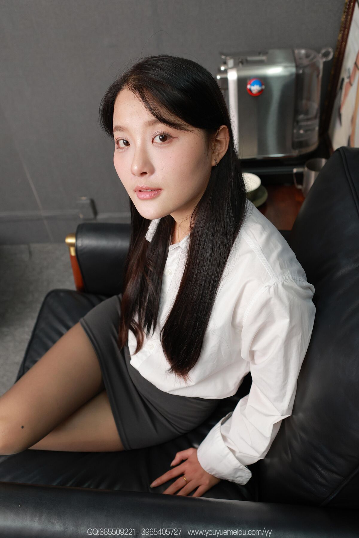 IESS异思趣向 SXJ No.2231 Wan Ping Part01