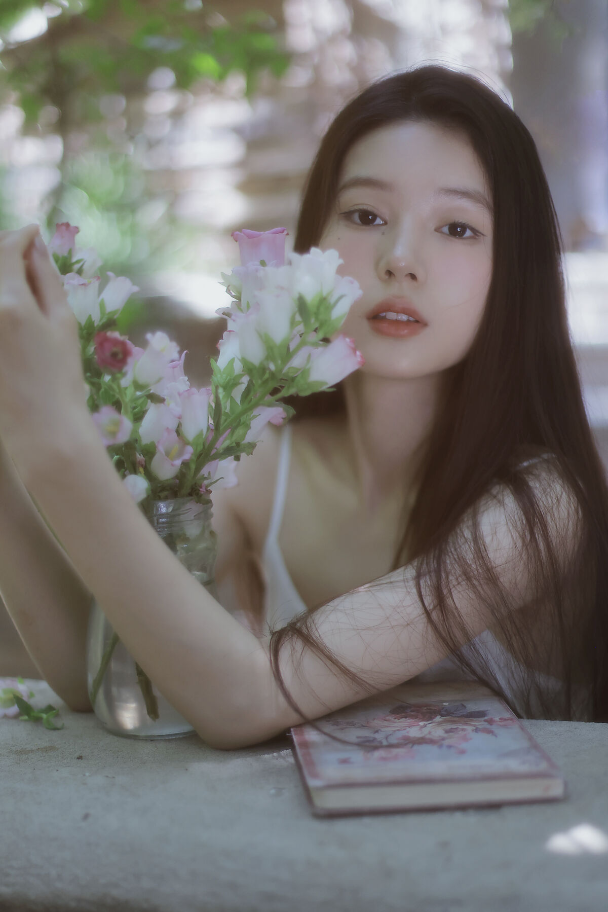 YiTuYu艺图语 Vol.10152 Di Di