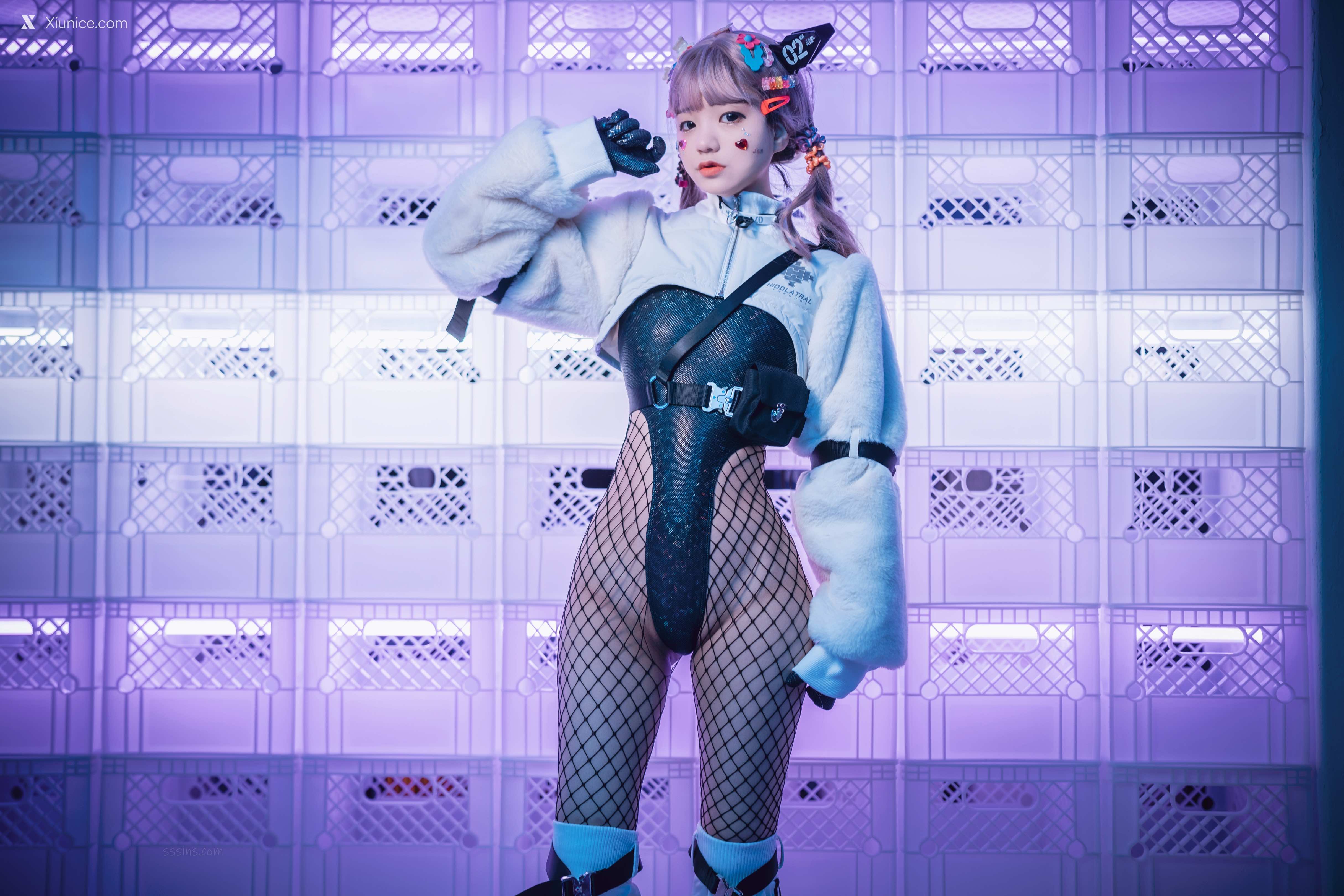 DJAWA Photo – Jeong Jenny (정제니) – Androlita 4K