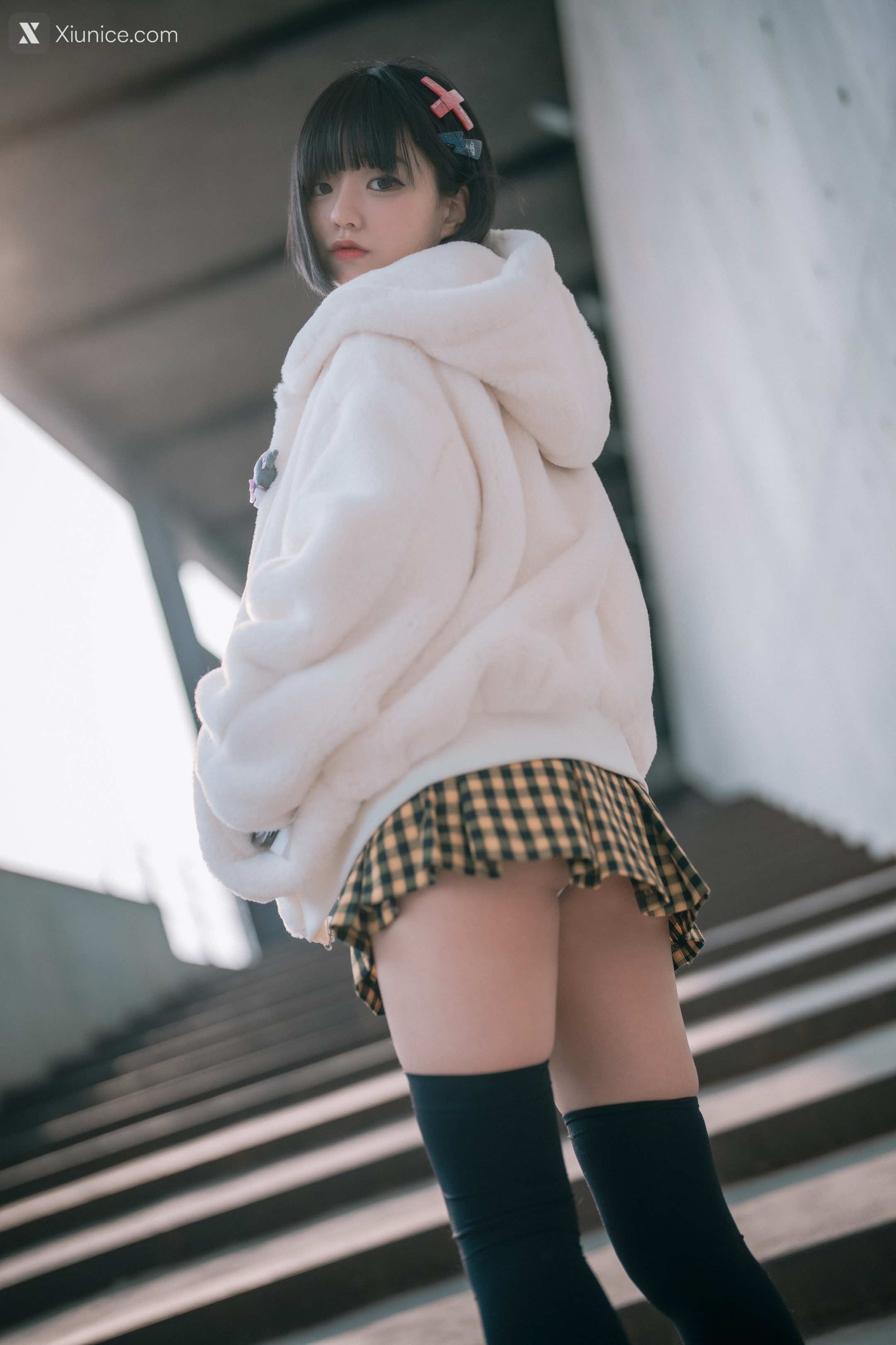 DJAWA Photo – Jeong Jenny (정제니) – Daylife in Sacramento 4K