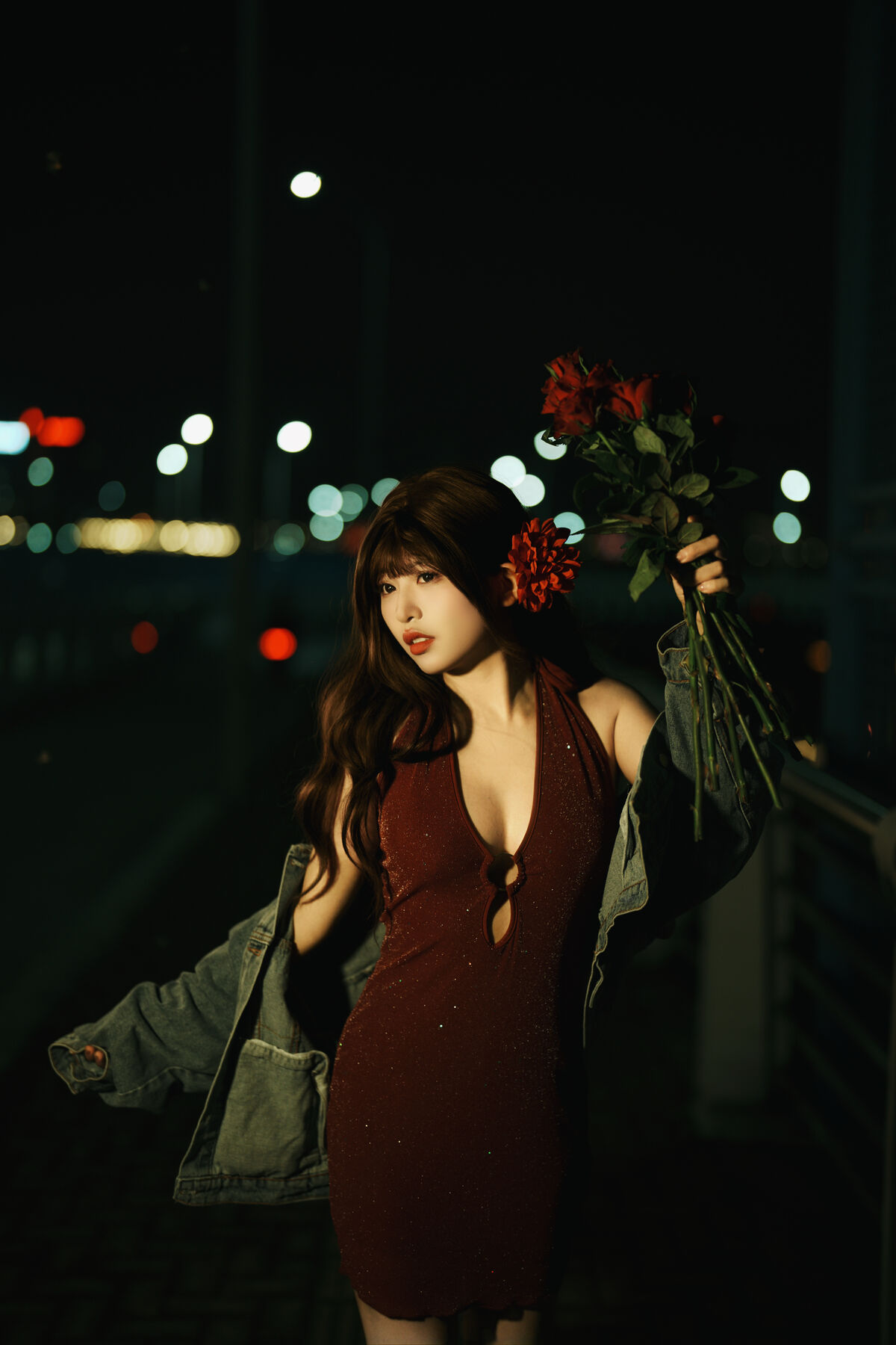 YiTuYu艺图语 Vol.10181 Gui Hua Ya