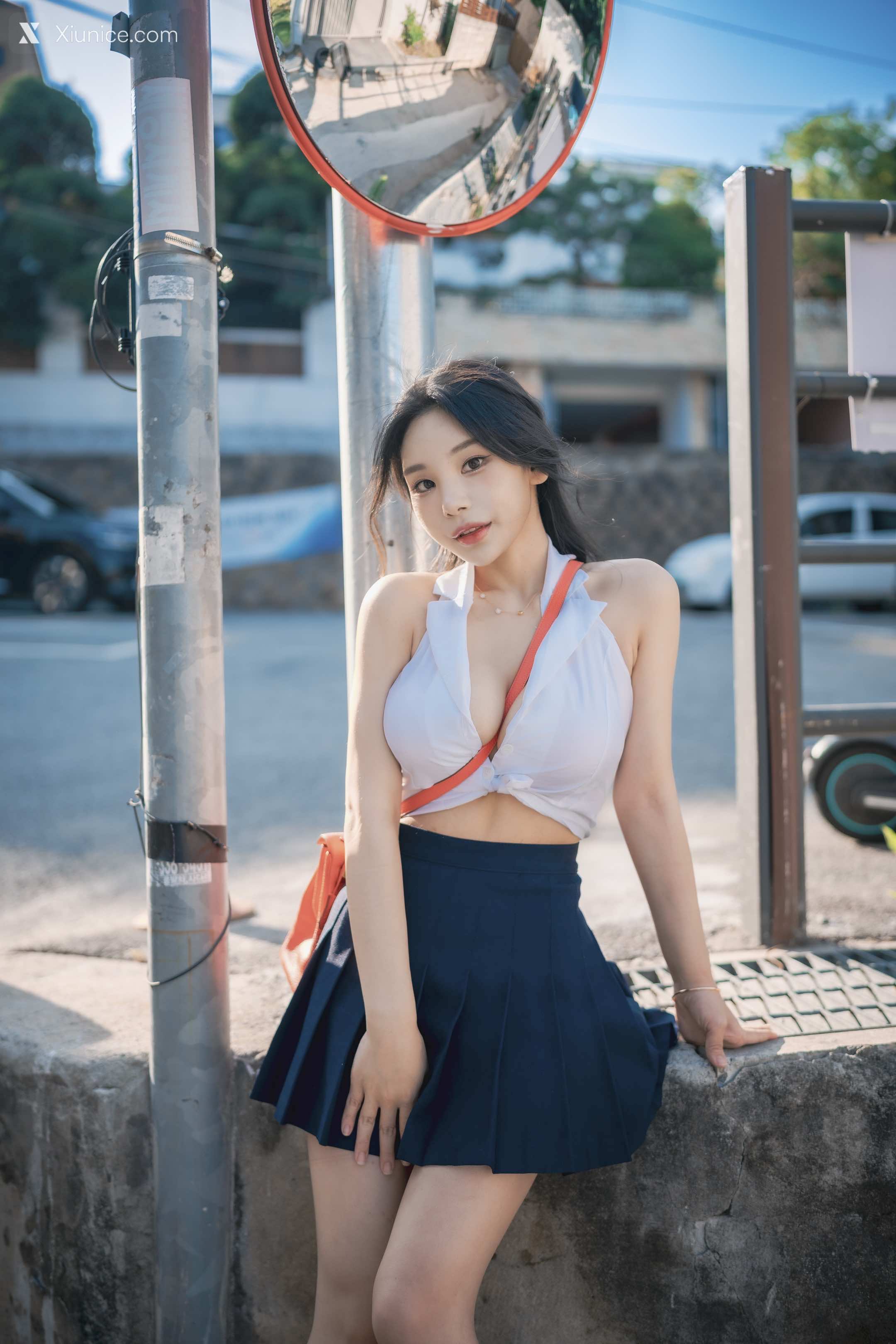 DJAWA Photo – Zzyuri (쮸리) – Last Summer 4K