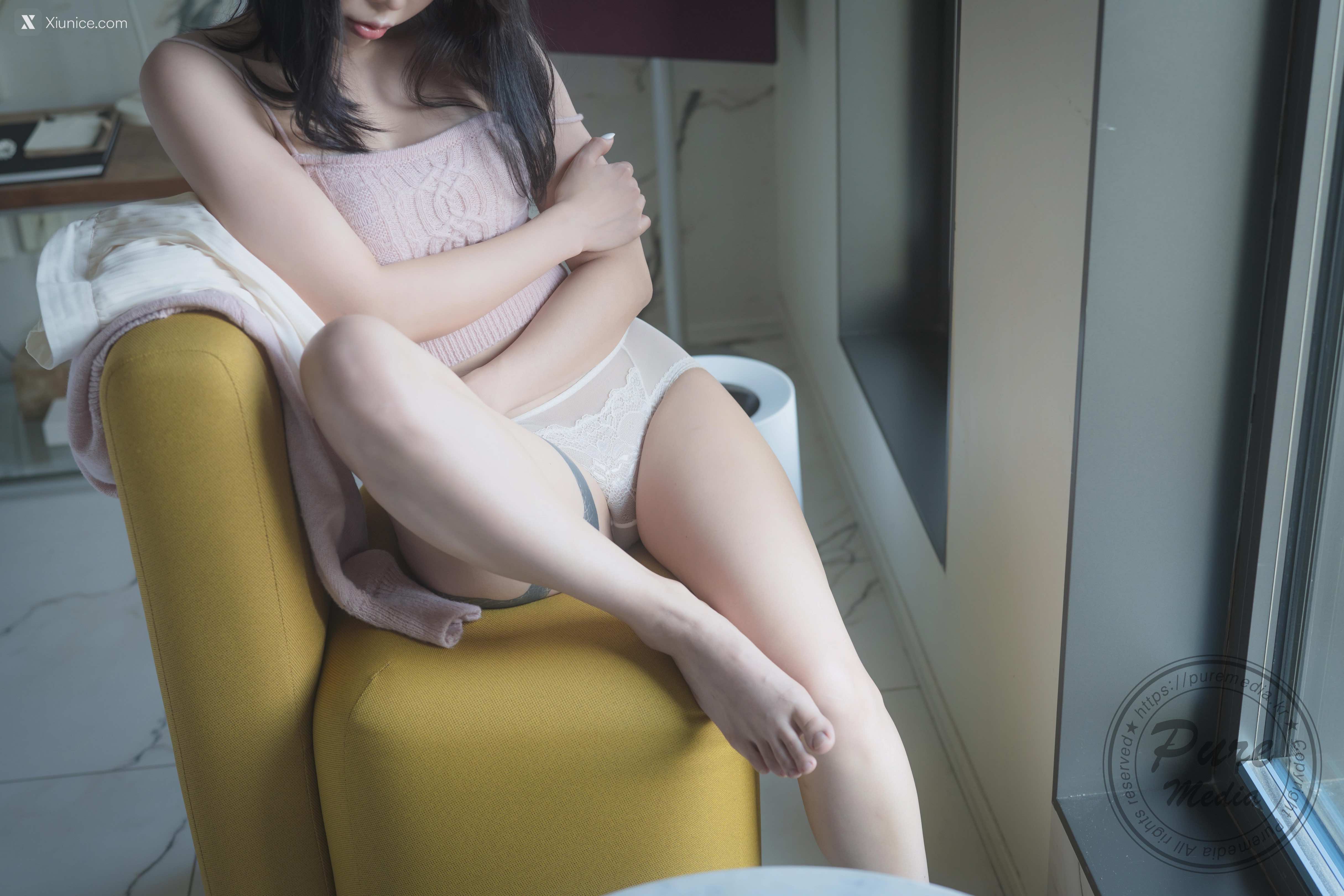 Pure Media Vol.217 Bada 4K