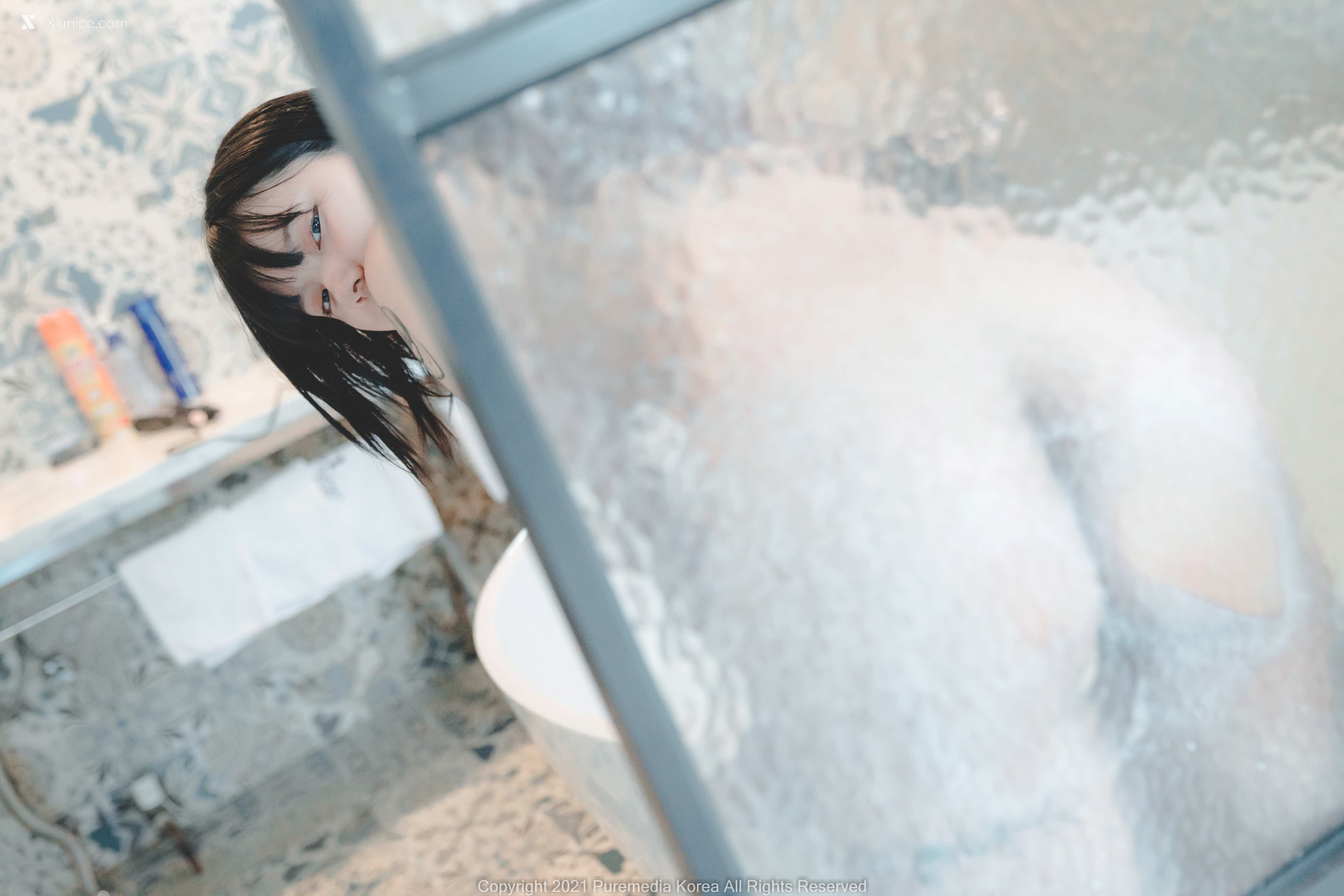 Pure Media Vol.086 Hizzy (히지) 4K