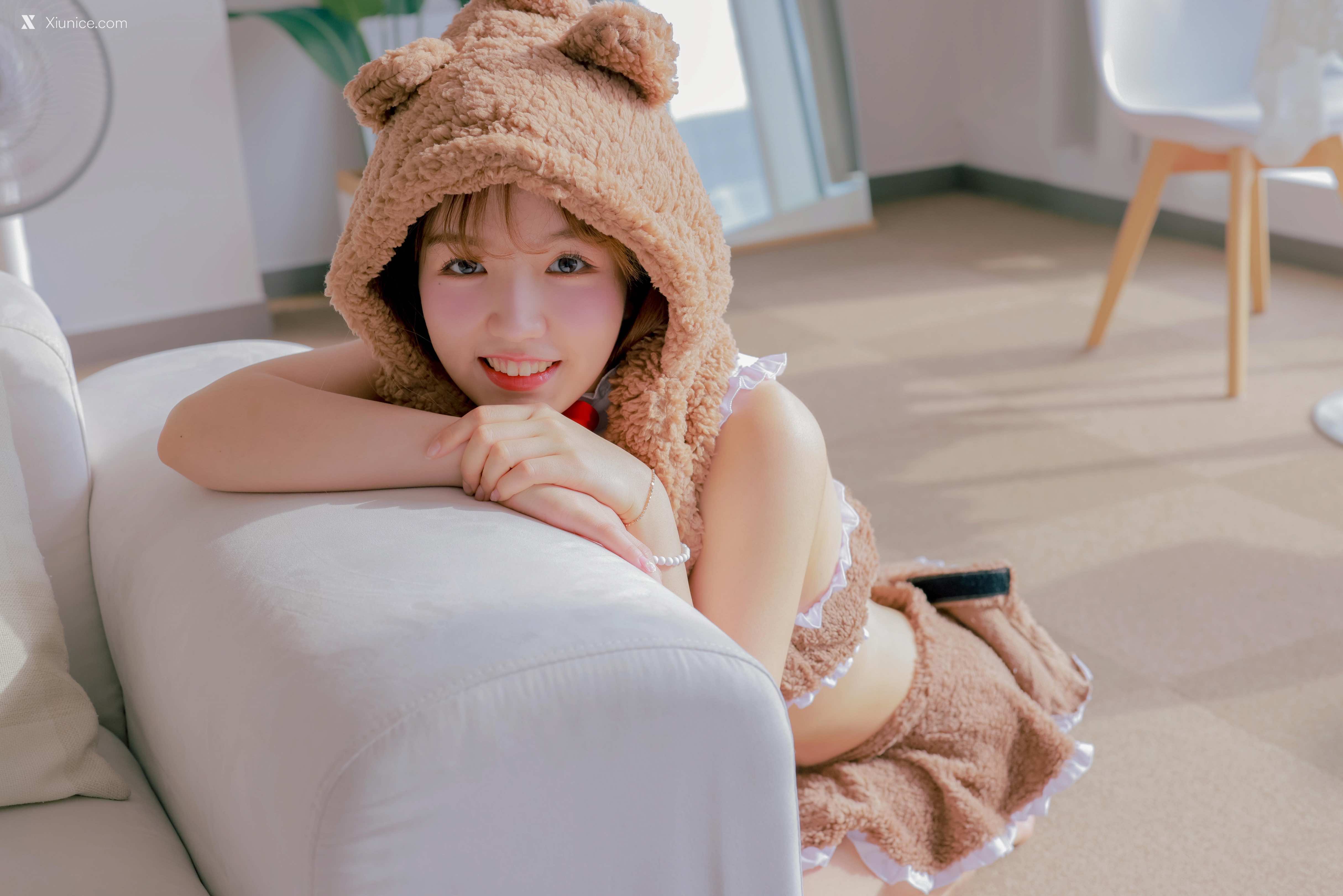 SweetBox YOONVELY – SWTB Vol.20 Raccoon Spirit 4K