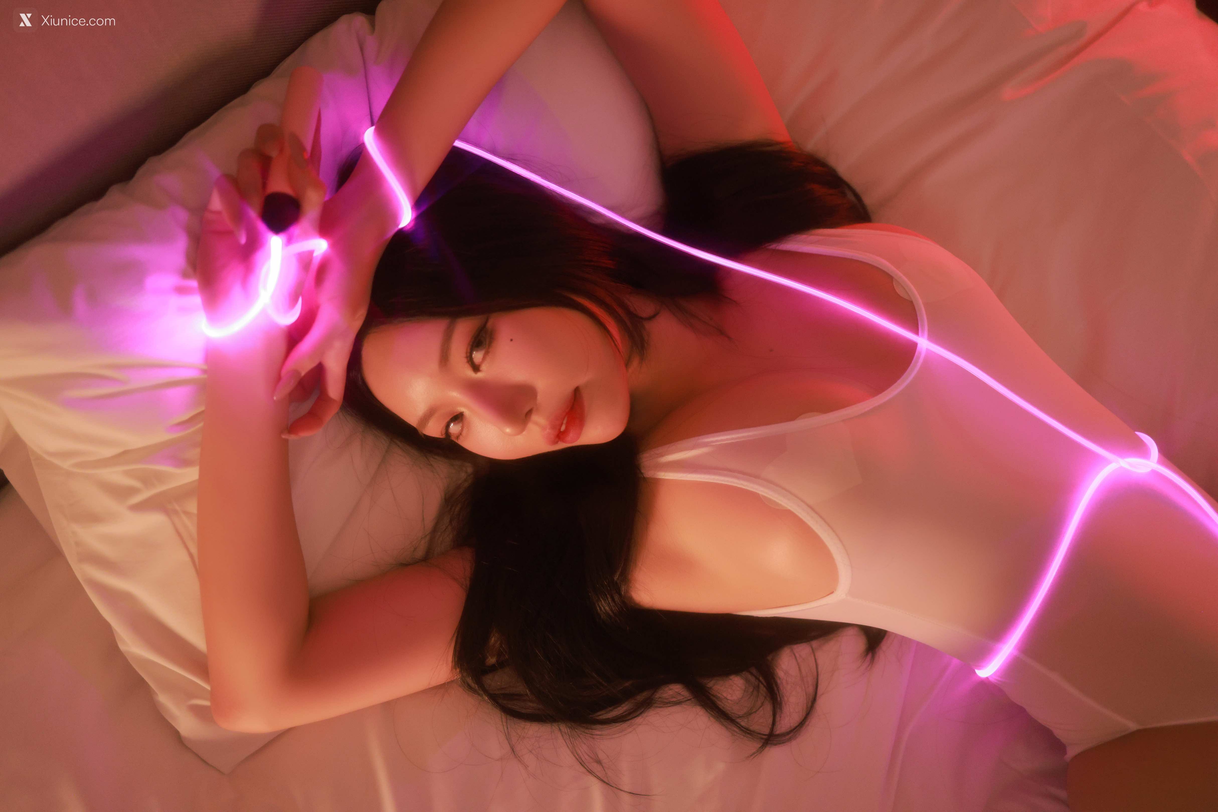Dongeuran (동그란) – Jump Rope 4K