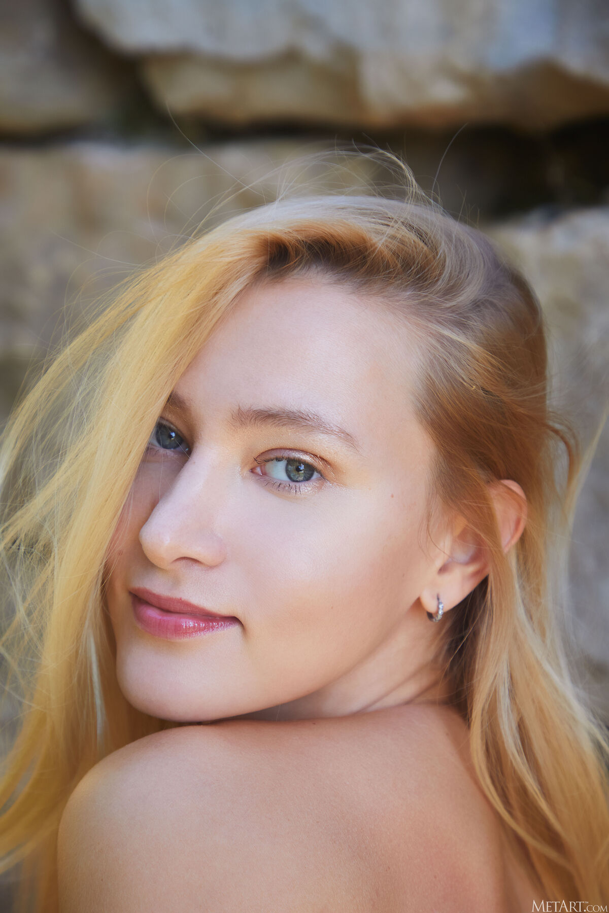 MetArt Ivi Rein - Golden Charm Part02