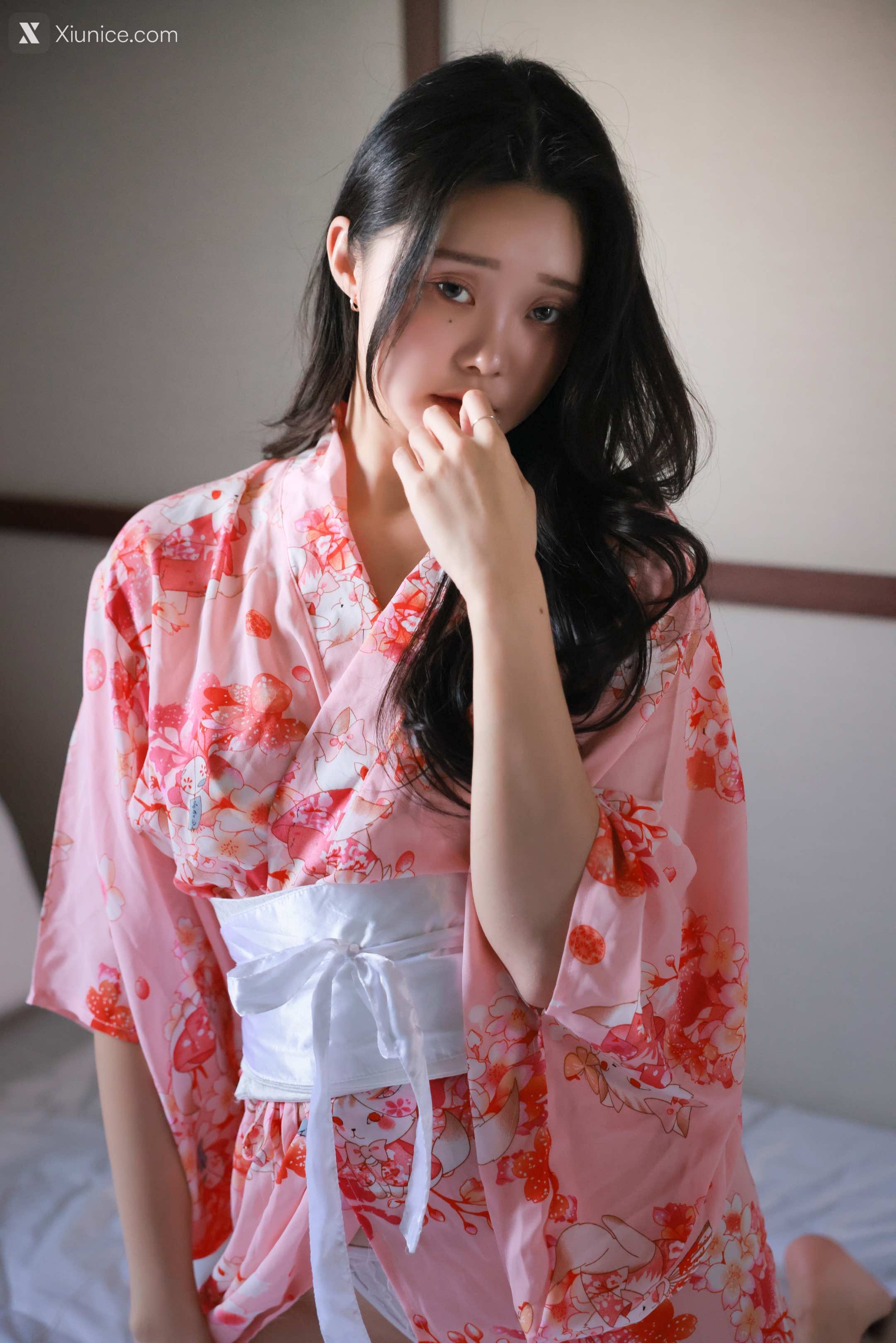 SweetBox – Inah (이나) SWTB Vol.40 – ALL NIGHT 4K