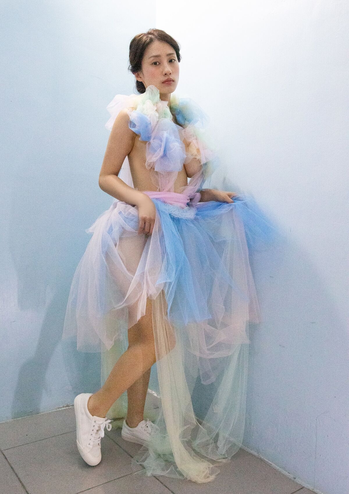 Sumida Ayano 澄田綾乃 - デジタル限定 写真集 純愛