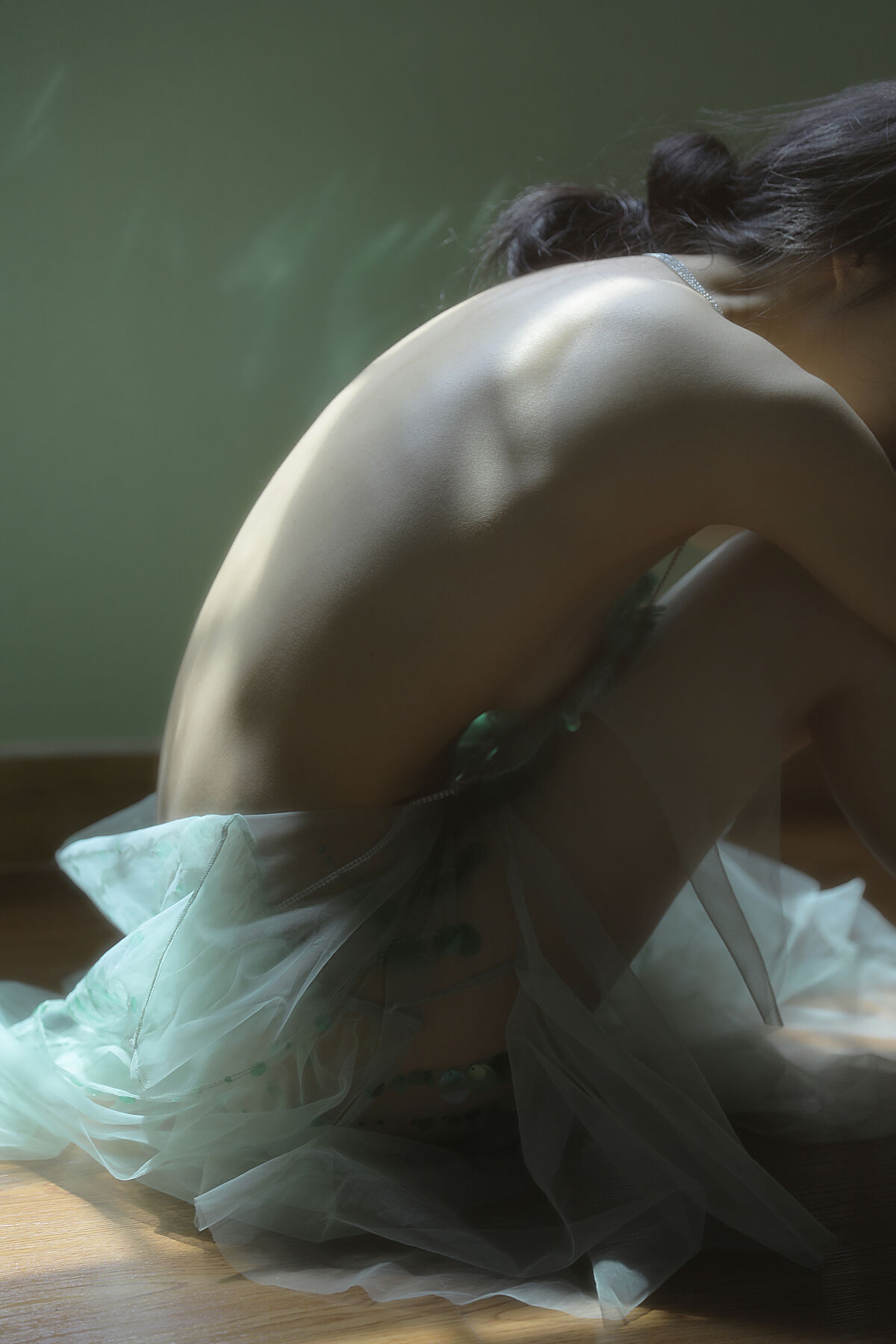 YiTuYu艺图语 Vol.10236 Ye Sheng Mo Te Yuan Zi