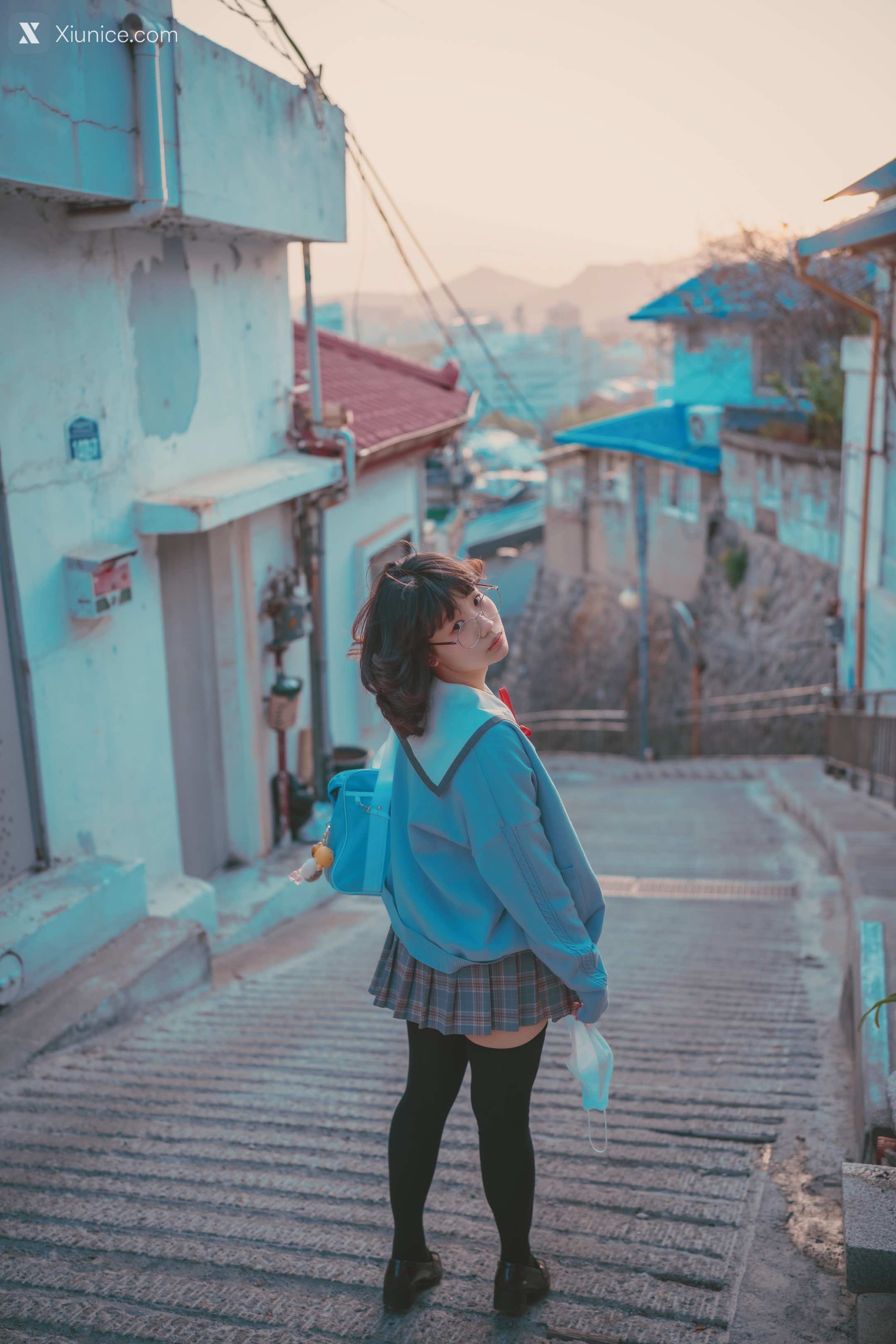 DJAWA Photo – Mimmi (밈미) – Your Panties 4K