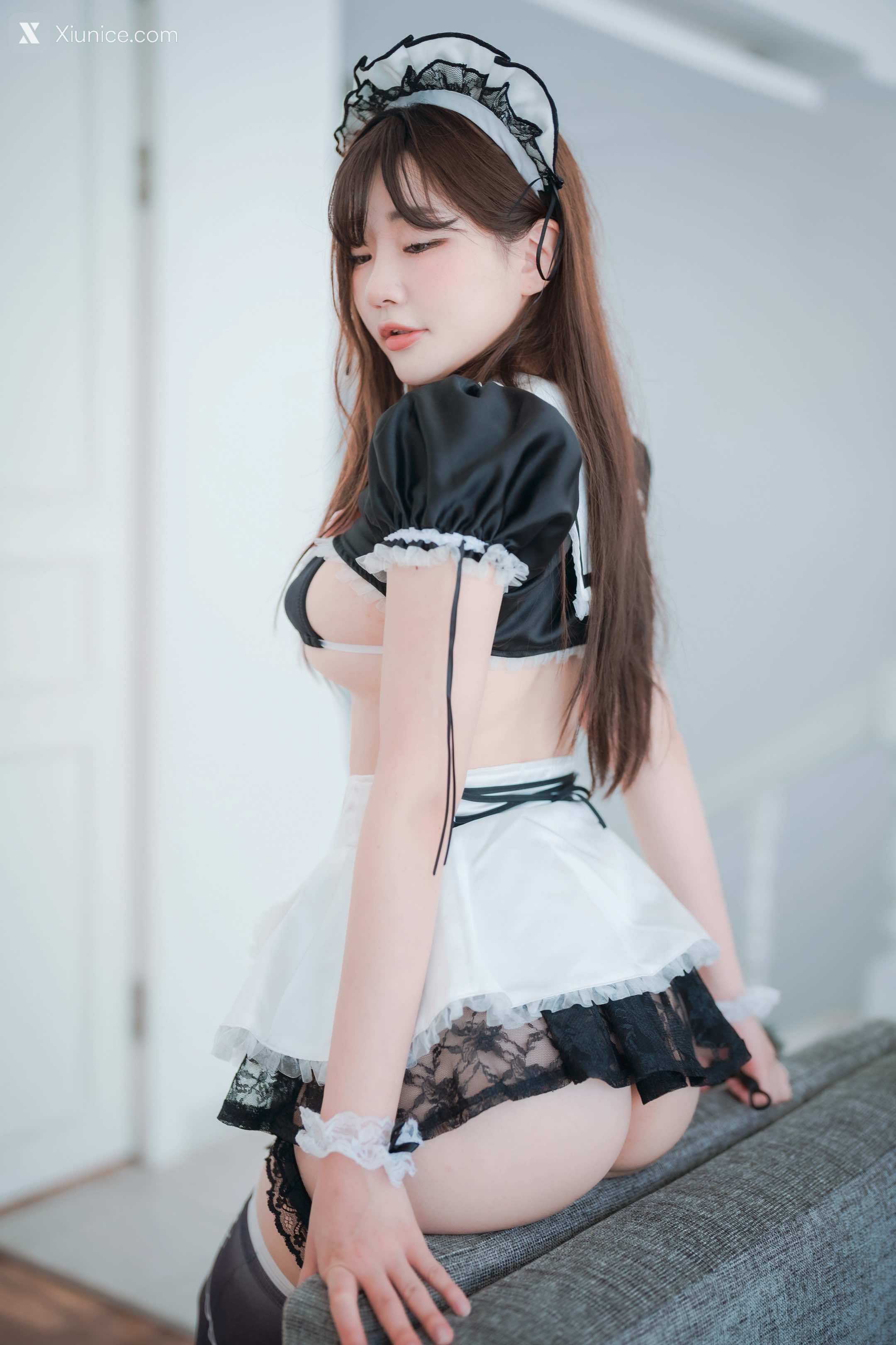 DJAWA Photo – Newbom – Maid Mansion Nº5 (S.Ver) 4K