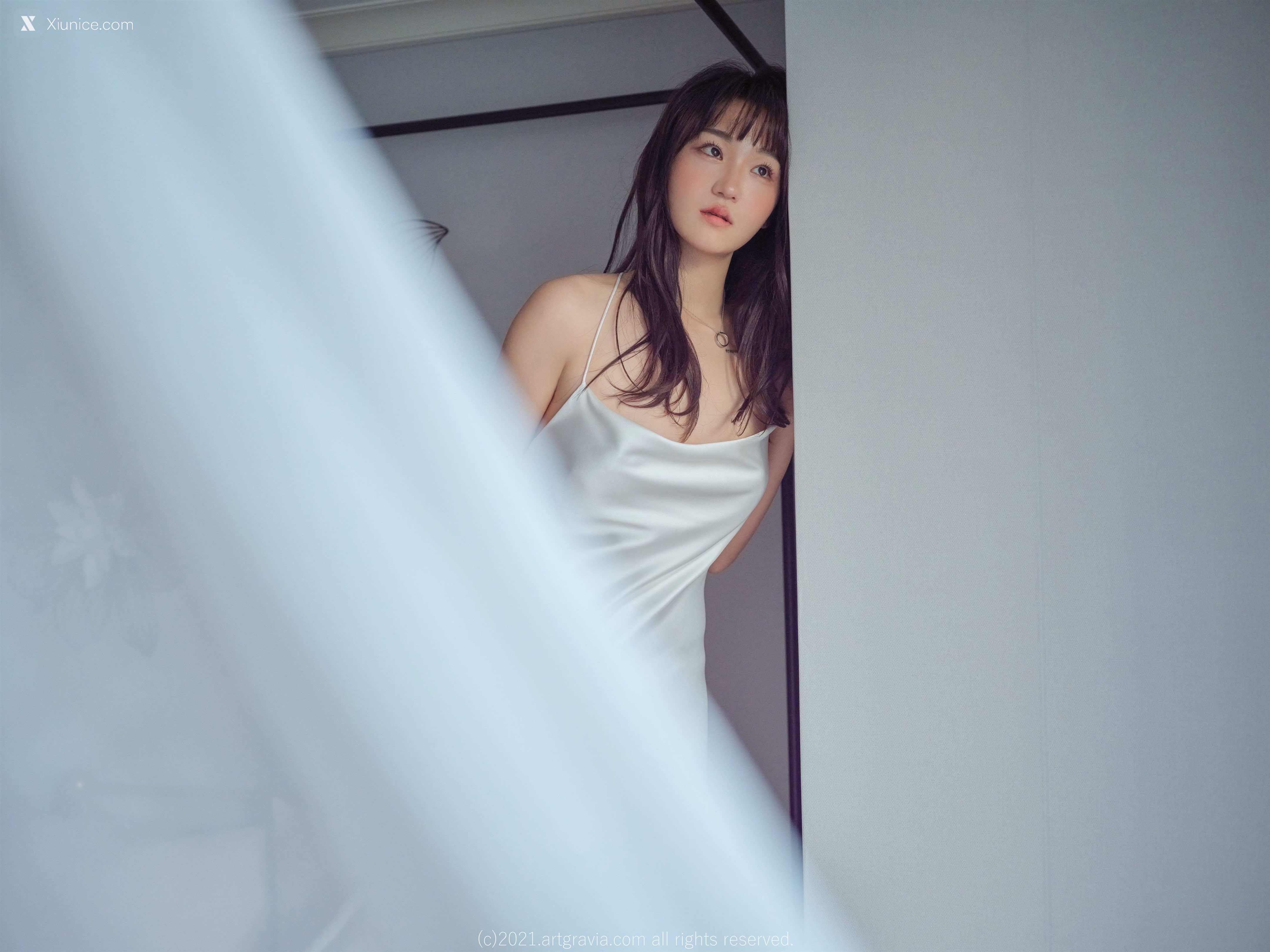 Artgravia Vol.356 HENDOONG (혠둥이) 4K