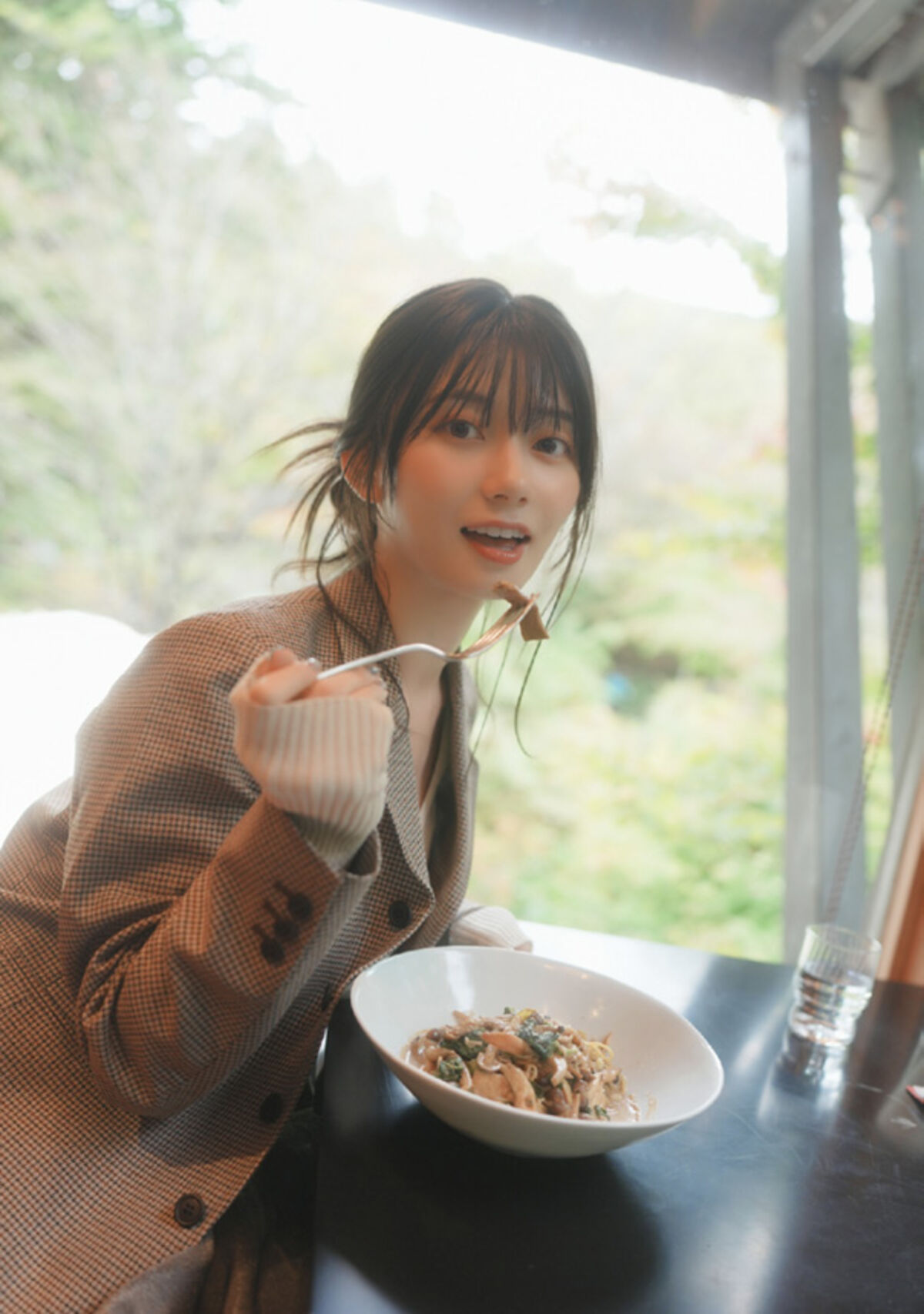 Kanna Seto 瀬戸環奈 - 写真集 ぬくもり日和 Part03