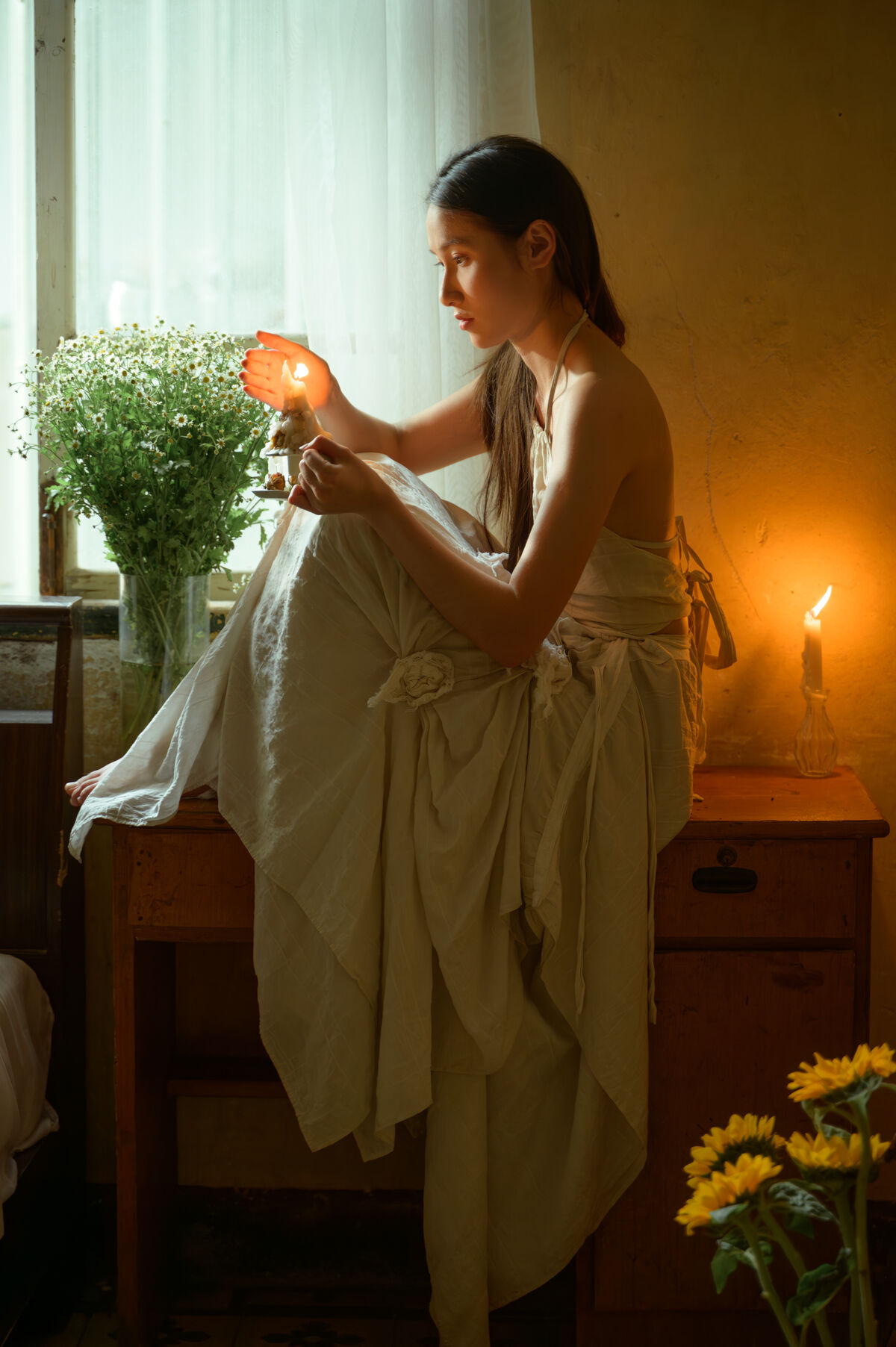 YiTuYu艺图语 Vol.10063 Ke Ke Da Wang