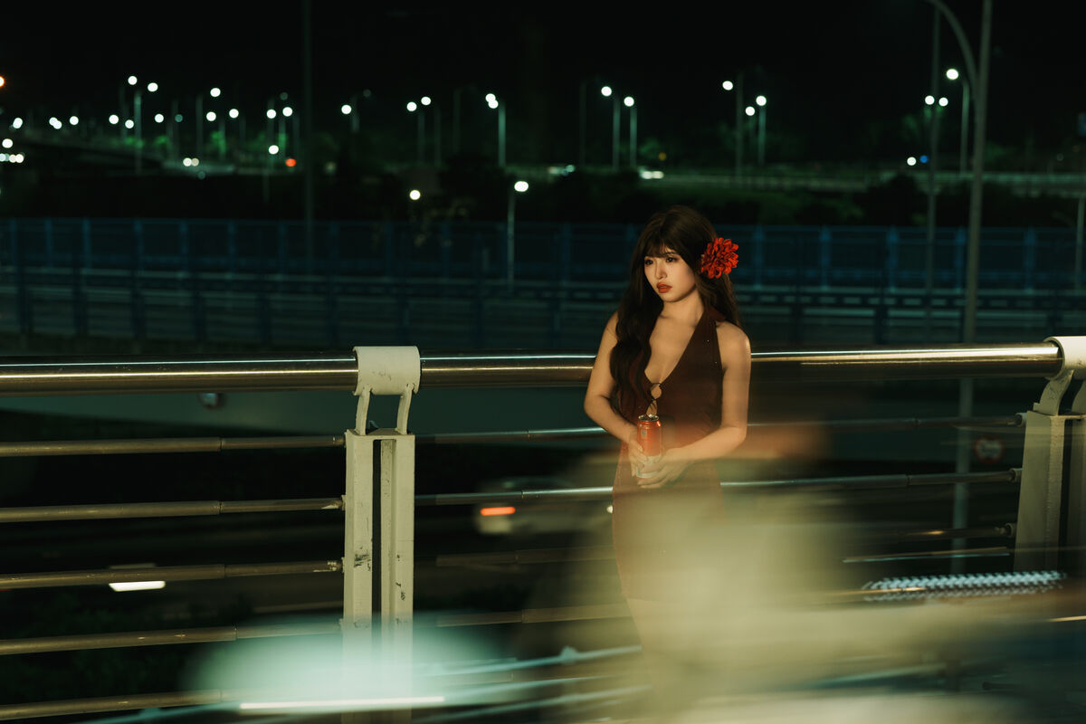 YiTuYu艺图语 Vol.10181 Gui Hua Ya