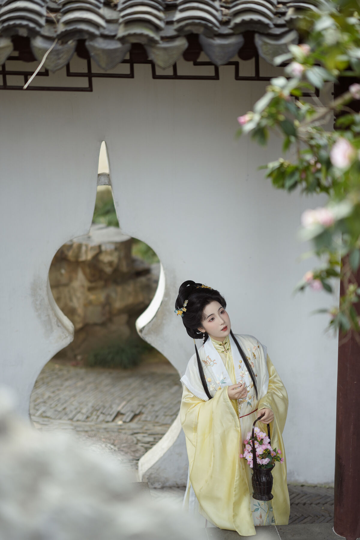 YiTuYu艺图语 Vol.10140 Wo Shi Jin Er Ya