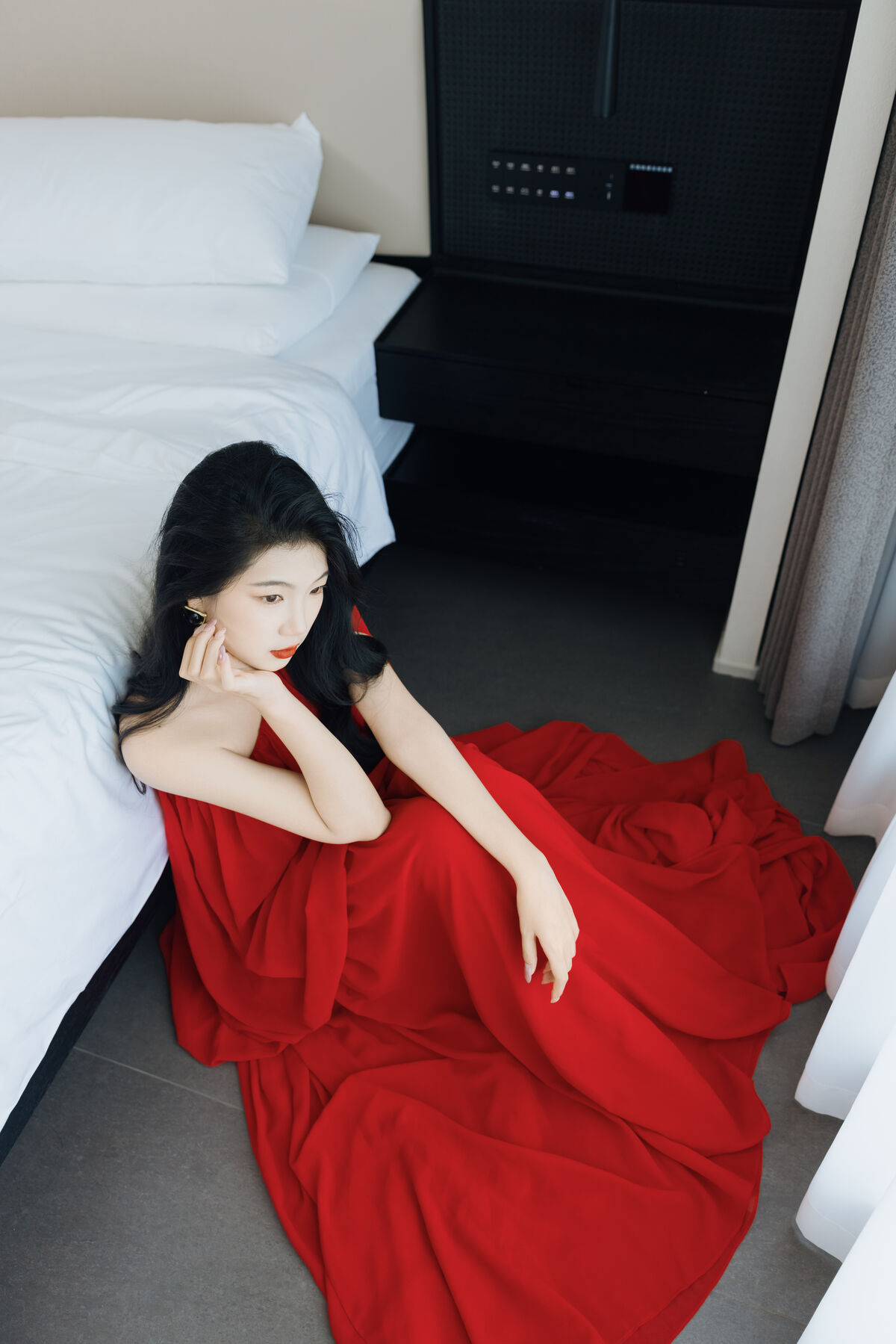 YiTuYu艺图语 Vol.10160 Yi Bei Yang Zhi