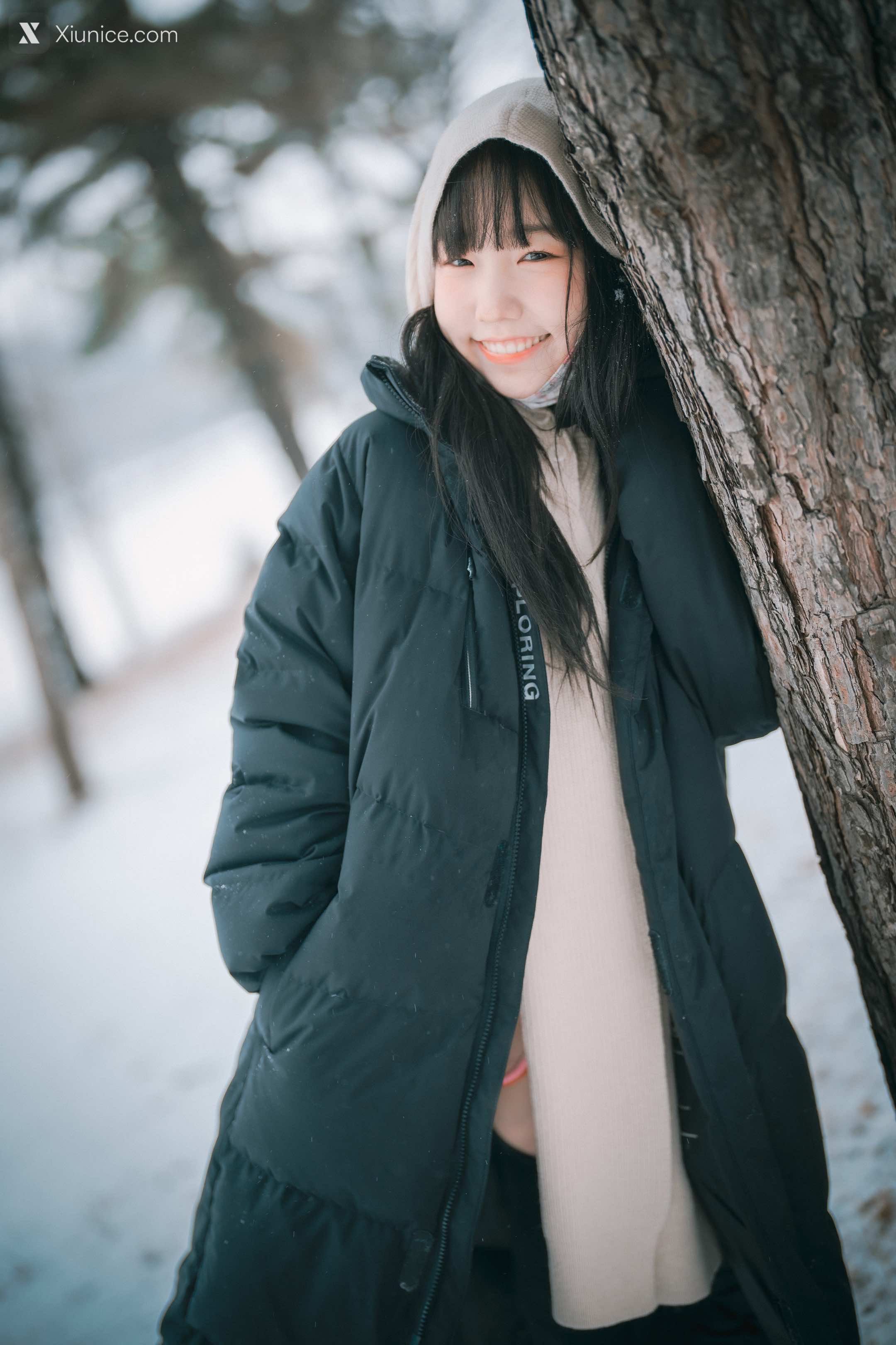 DJAWA Photo – Yeri – Knotting Class #5 4K